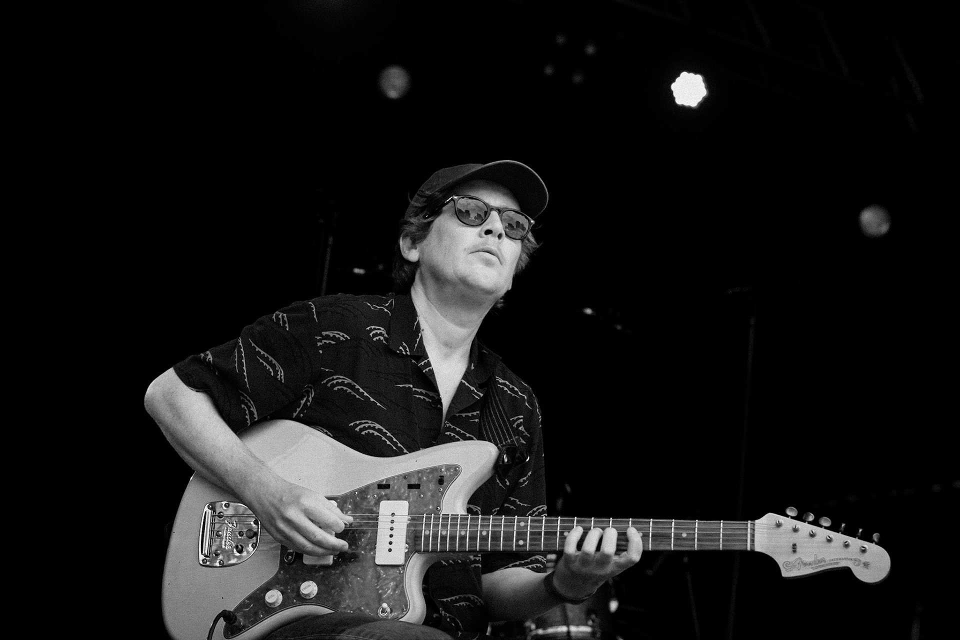 Limousine, La Défense Jazz Festival, Parvis de la Défense, 26 juin 2023