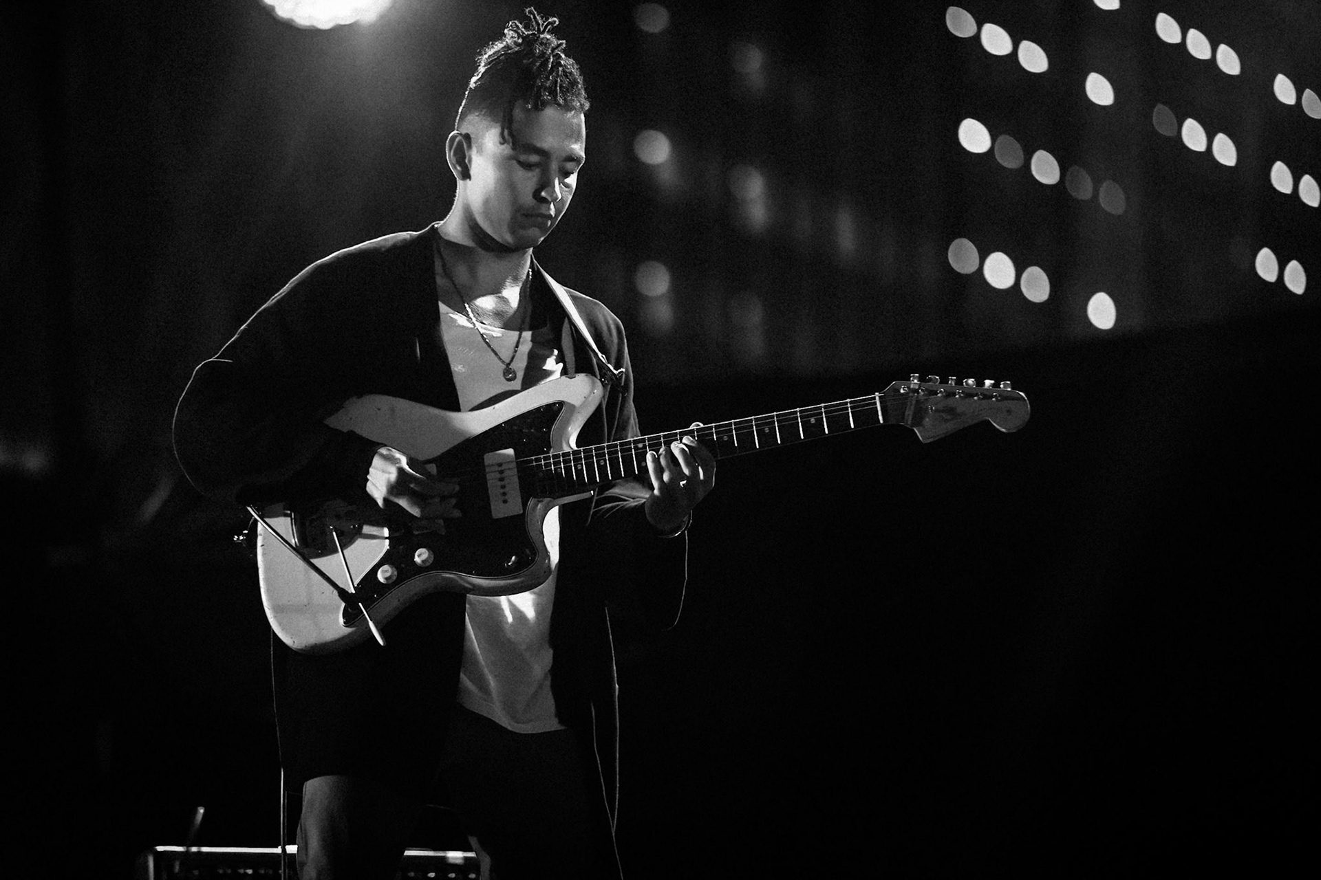 Gabriel Gosse - Lynx Trio, 43e Concours National de Jazz à la Défense, La Défense Jazz Festival, Parvis de la Défense, 24 septembre 2020