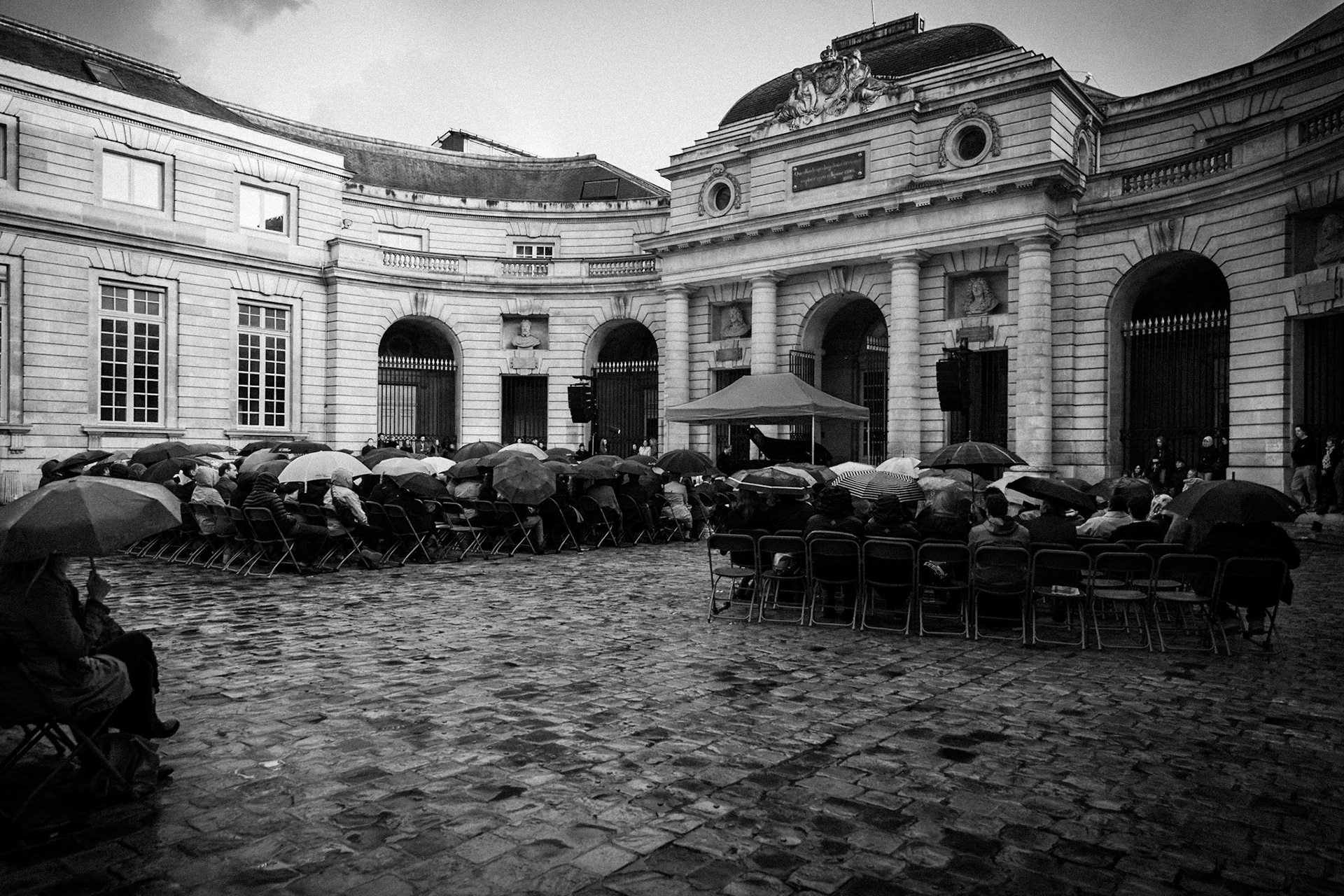 Yaron Herman, Festival Jazz à Saint-Germain-des-Prés - Paris, La Monnaie de Paris