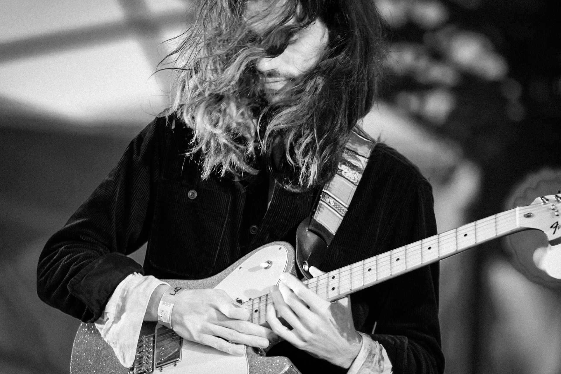 L'Eclair, La Défense Jazz Festival, Parvis de la Défense, 24 septembre 2020