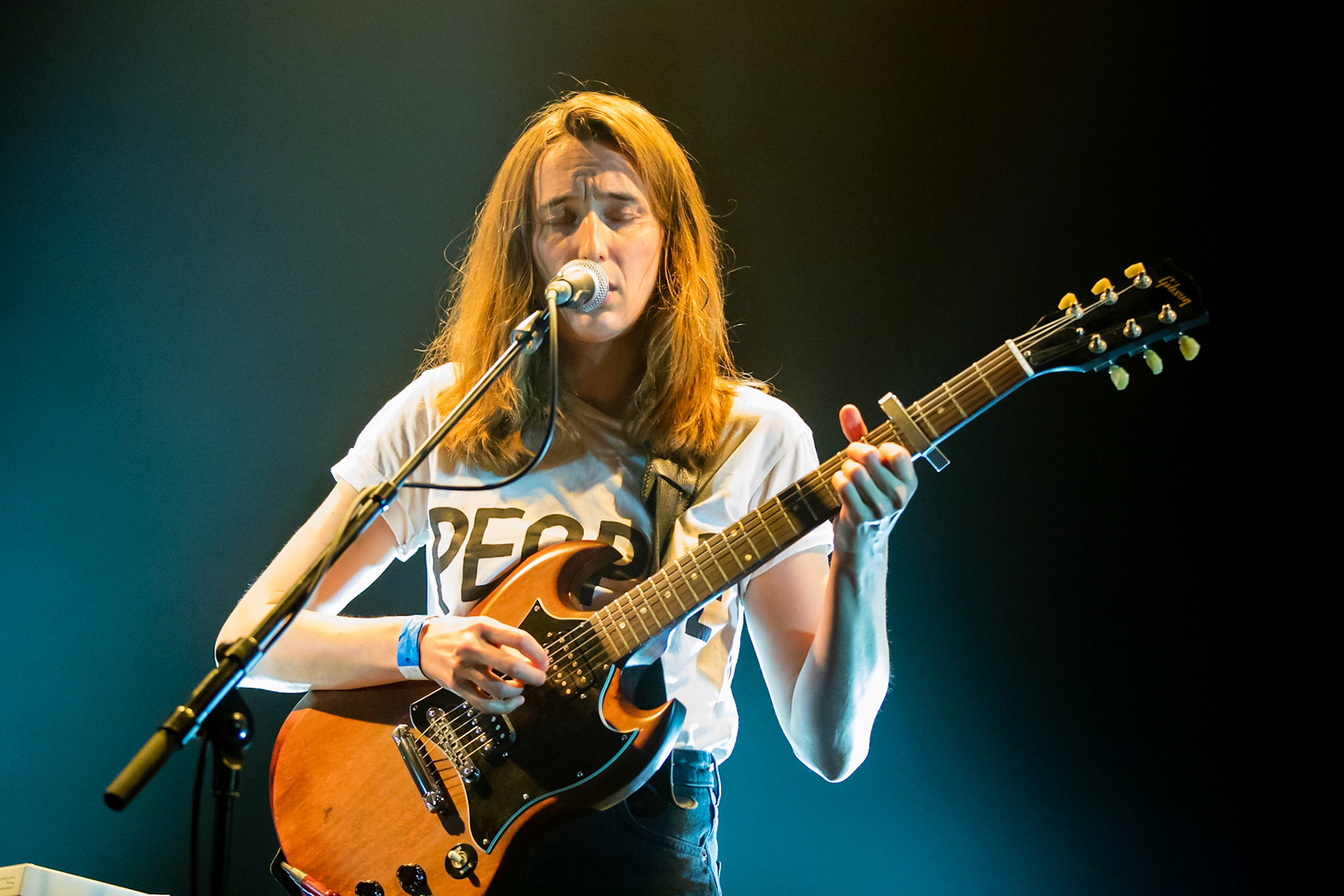 Blumi, Festival Chorus des Hauts-de-Seine, La Seine Musicale (Boulogne-Billancourt), 11 juillet 2021