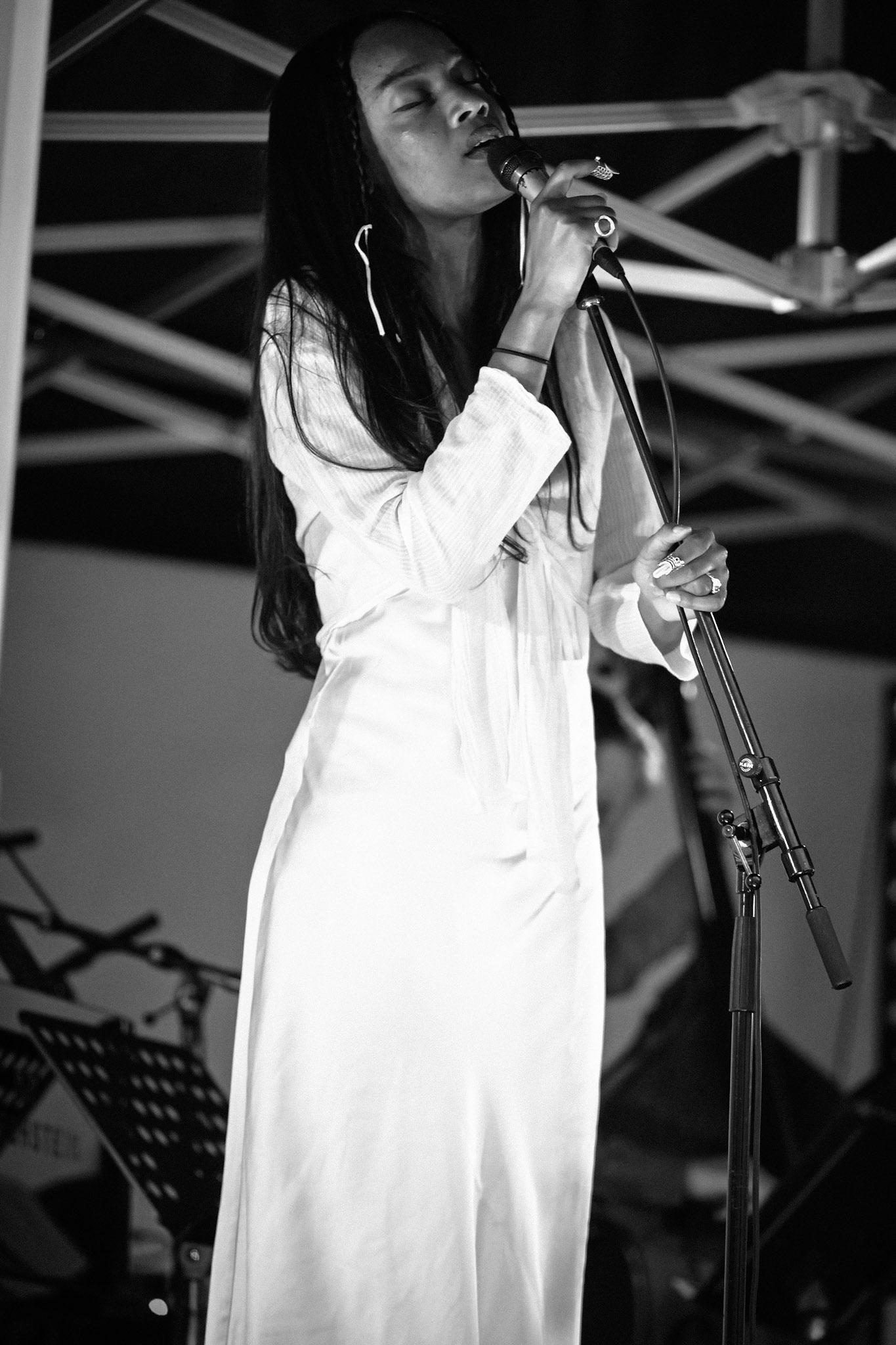 Poetic Ways Quintet, Festival Jazz à Saint-Germain-des-Prés - Paris, La Monnaie de Paris