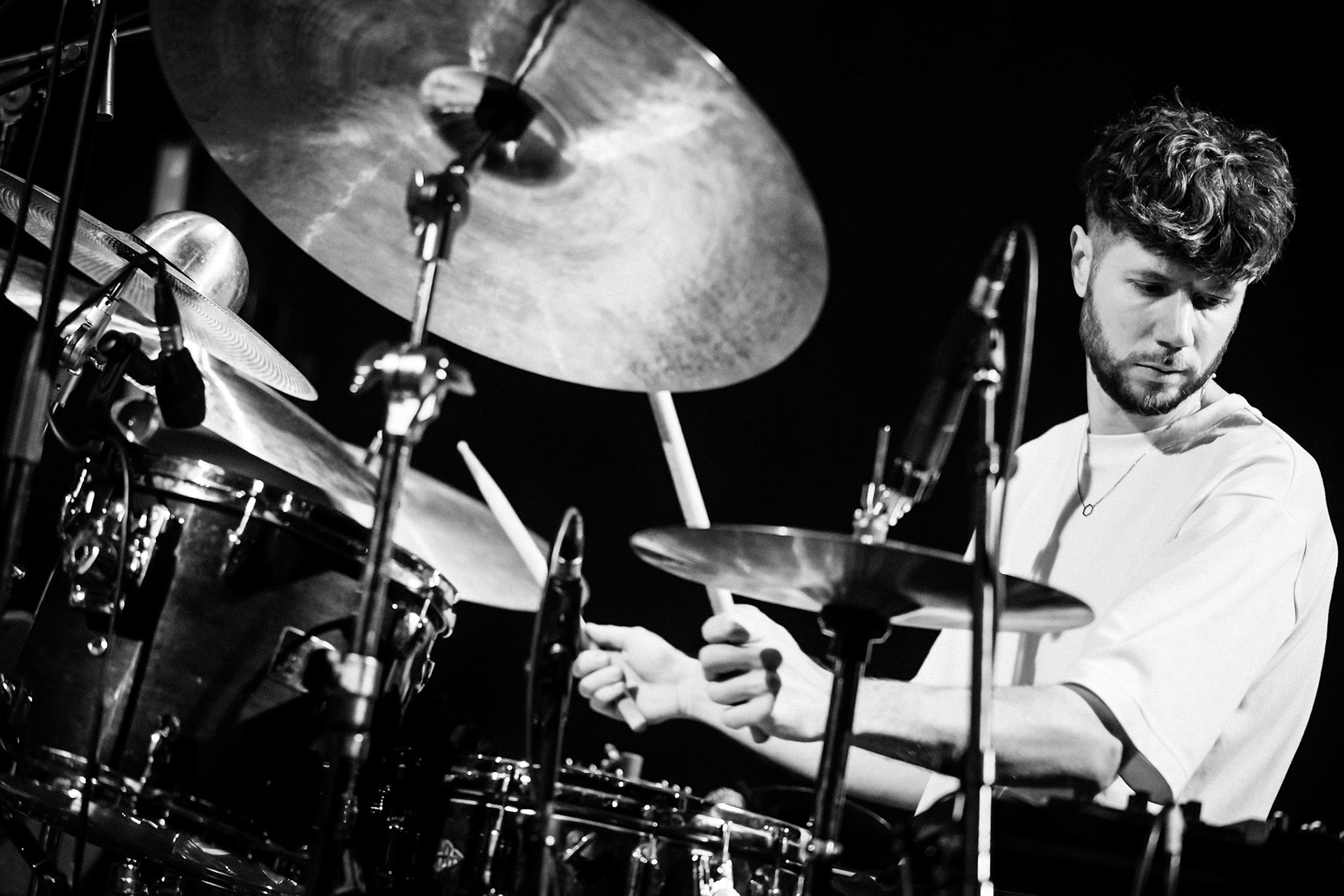 Emile Parisien Quartet, Festival Jazz à Saint-Germain-des-Prés - Paris, Théâtre de l'Alliance Française