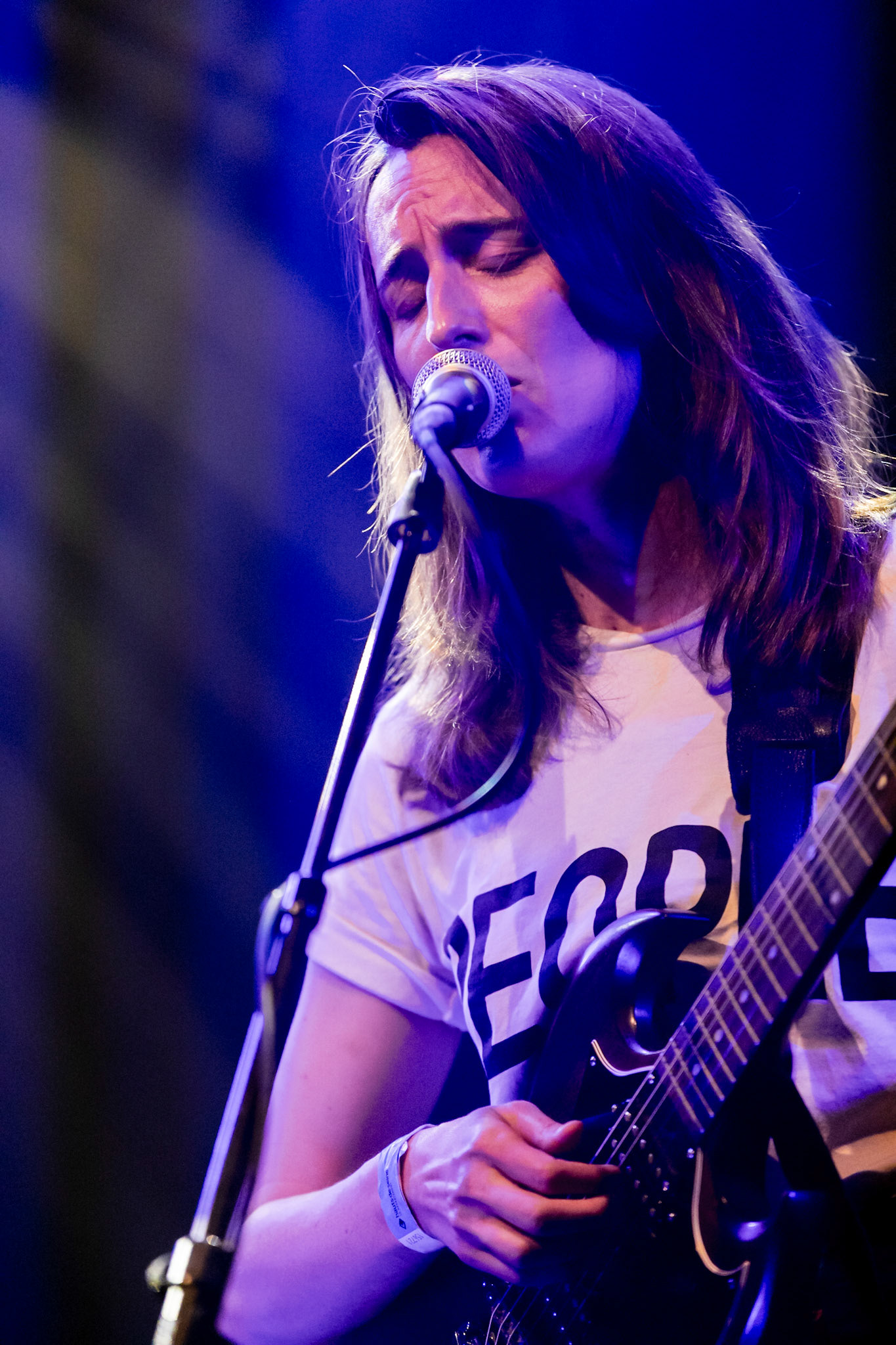 Blumi, Festival Chorus des Hauts-de-Seine, La Seine Musicale (Boulogne-Billancourt), 11 juillet 2021