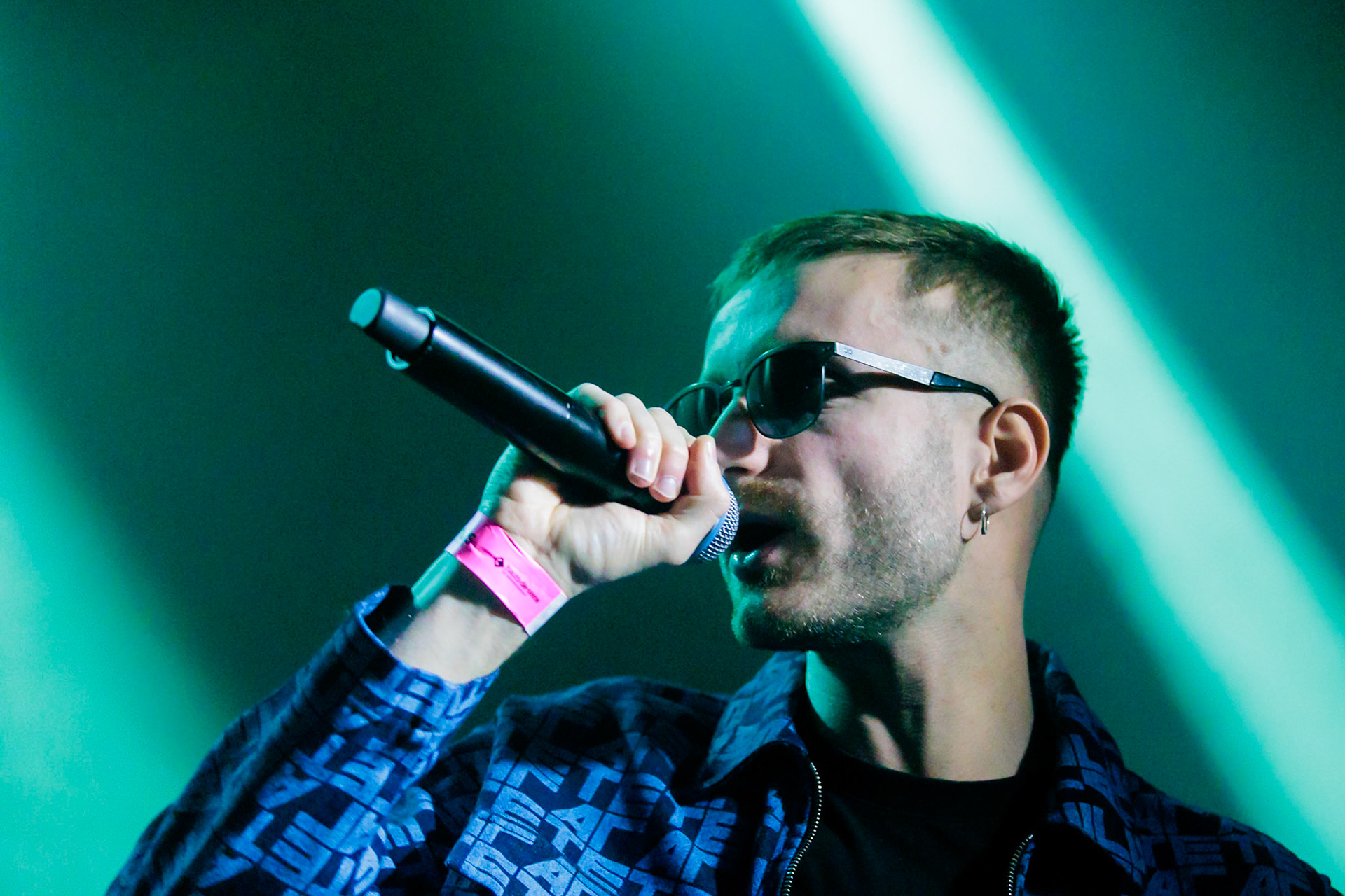 Reynz, Festival Chorus des Hauts-de-Seine, La Seine Musicale (Boulogne-Billancourt), 7 avril 2022