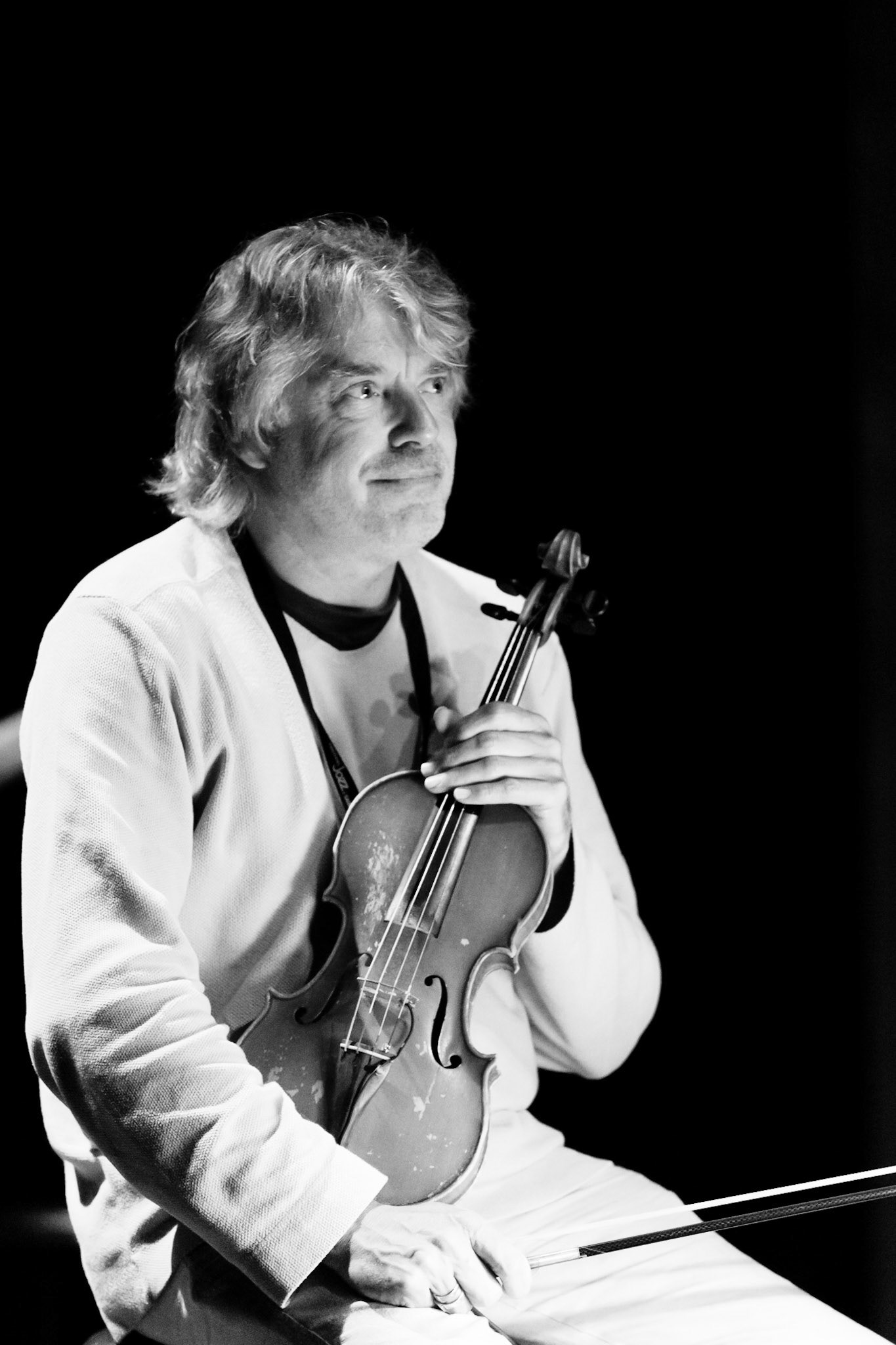 Didier Lockwood - Théâtre de l'Odéon (Paris) - 3 juin 2013