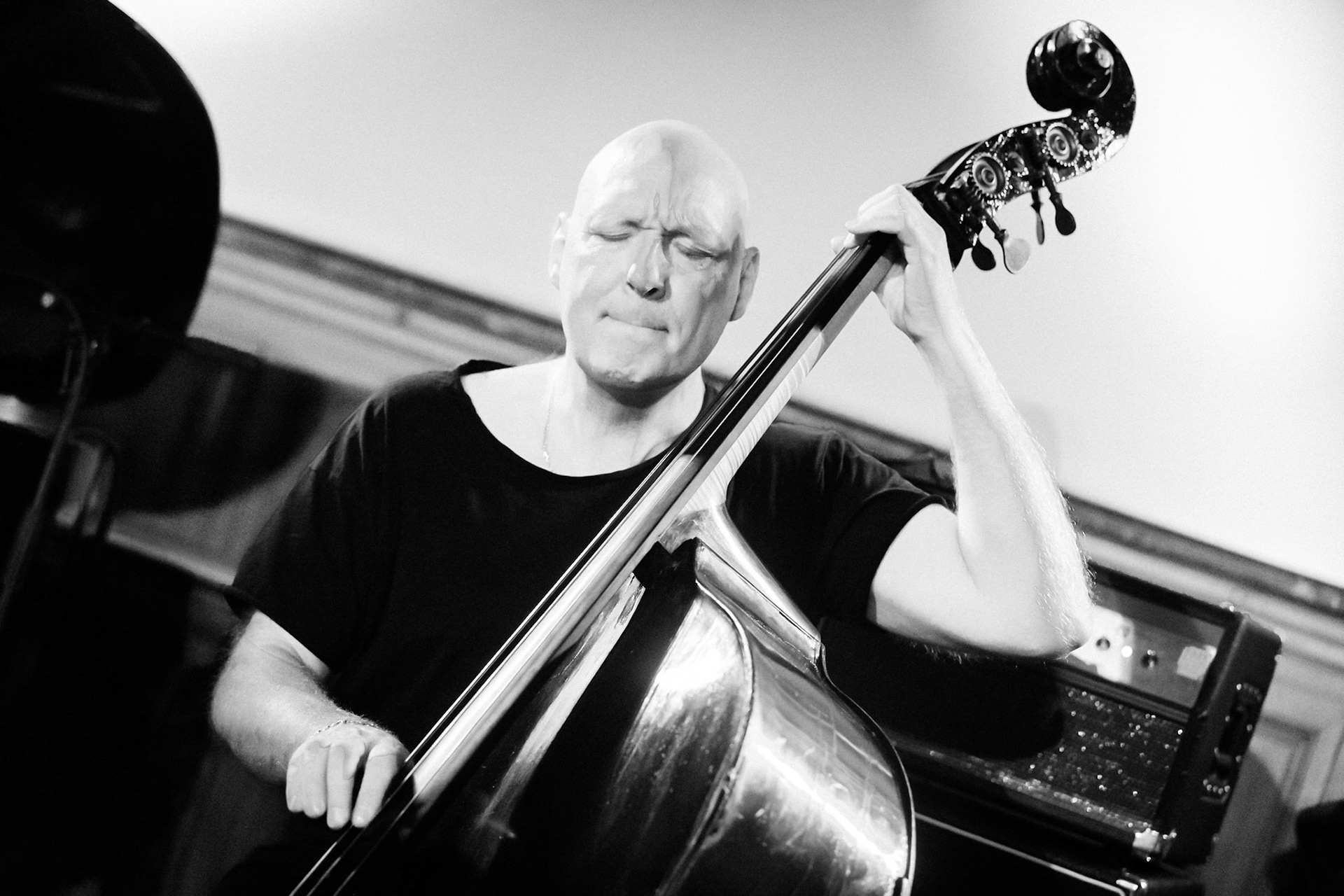 Rymden, Festival Jazz Saint-Germain-des-Prés - Paris , Maison des Océans - Grand Amphithéâtre, 25 mai 2019