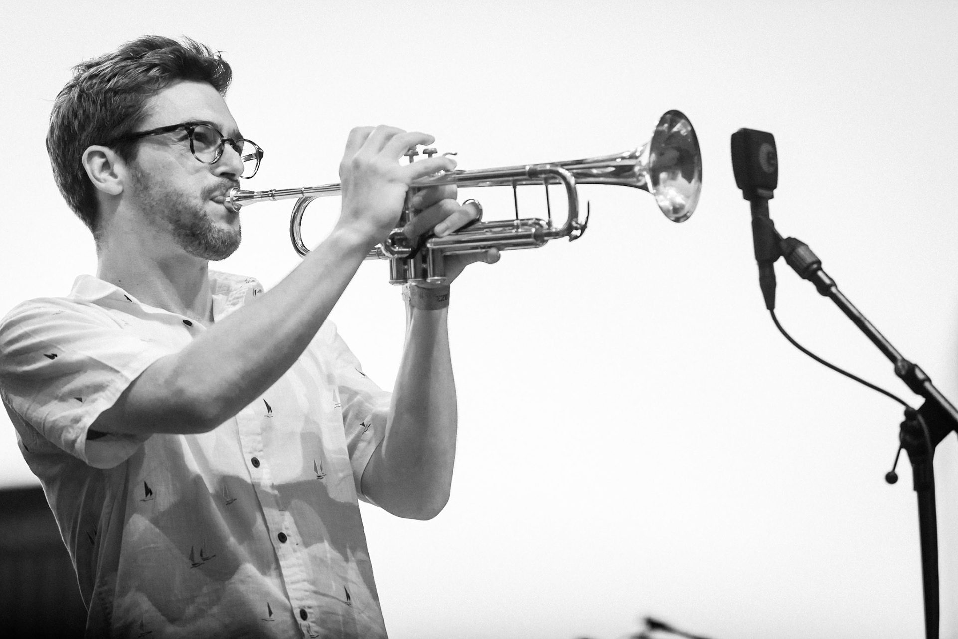 Snarky Puppy, La Défense Jazz Festival, Parvis de la Défense, 29 mai 2019