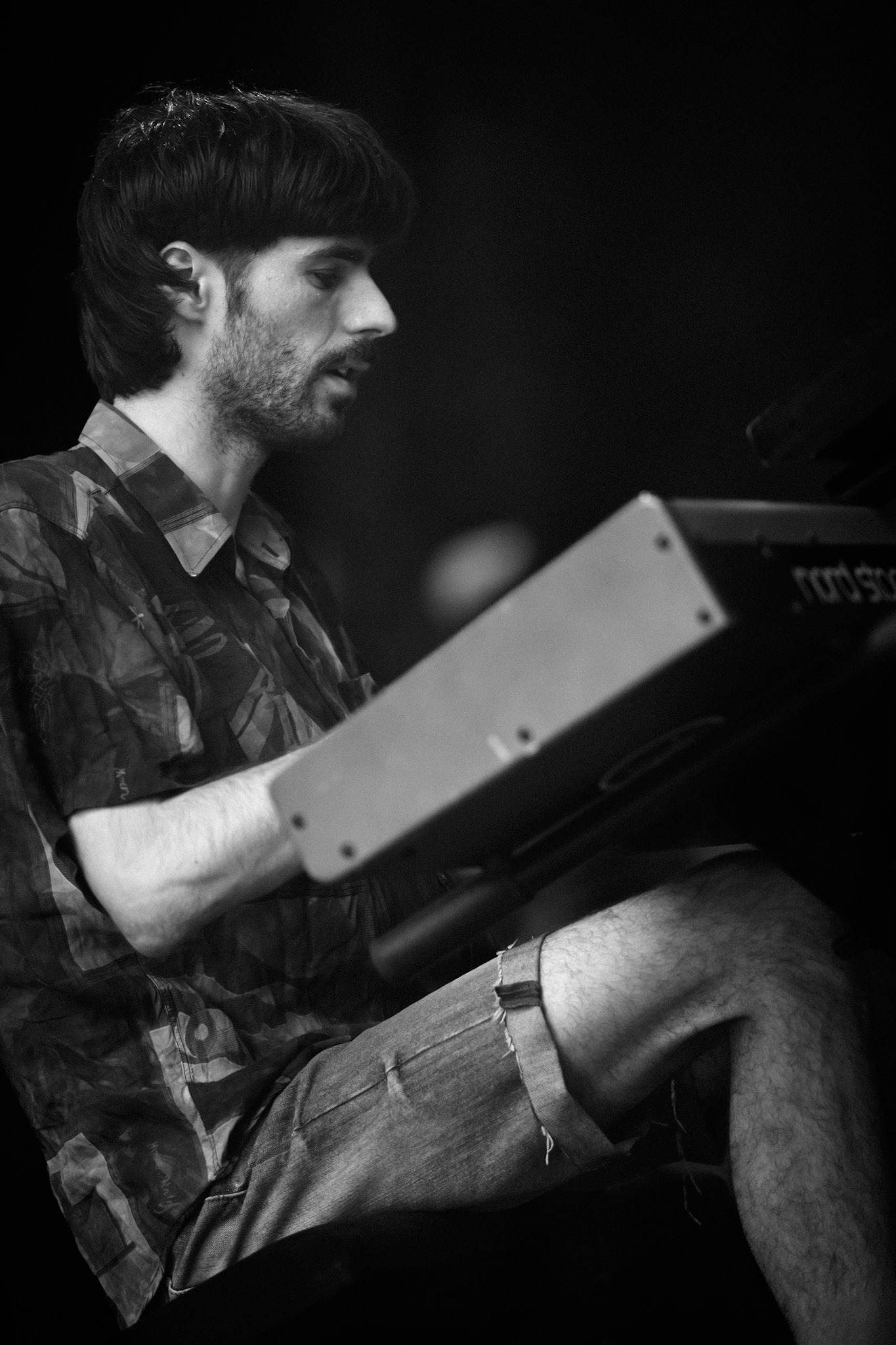 Moustik Haterz, La Défense Jazz Festival, Parvis de la Défense, 26 juin 2025