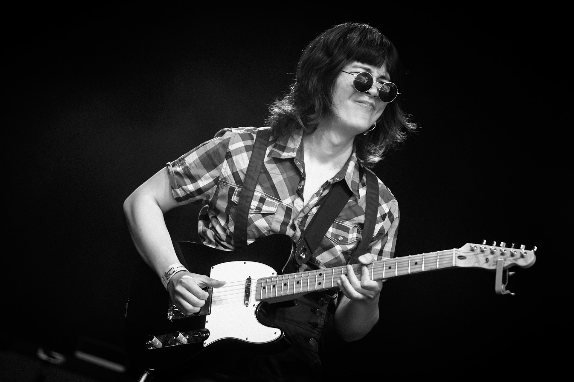 Roman Reidid x Paper Chase, La Défense Jazz Festival, Parvis de la Défense, 24 juin 2025