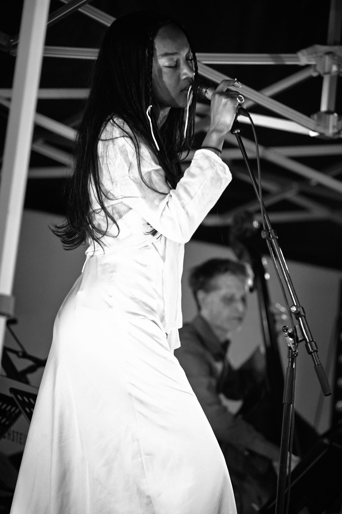 Poetic Ways Quintet, Festival Jazz à Saint-Germain-des-Prés - Paris, La Monnaie de Paris