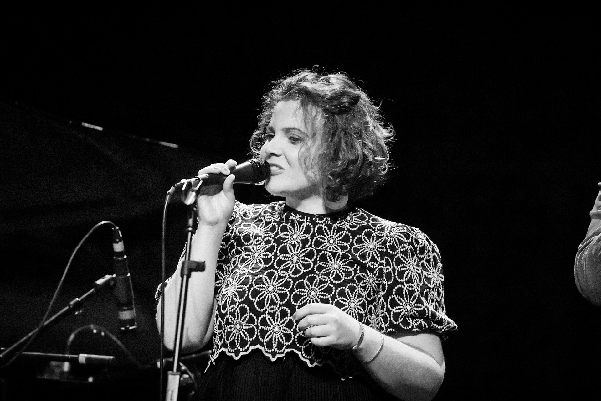 Elliavir, Festival Jazz à Saint-Germain-des-Prés - Paris, Théâtre de l'Alliance Française