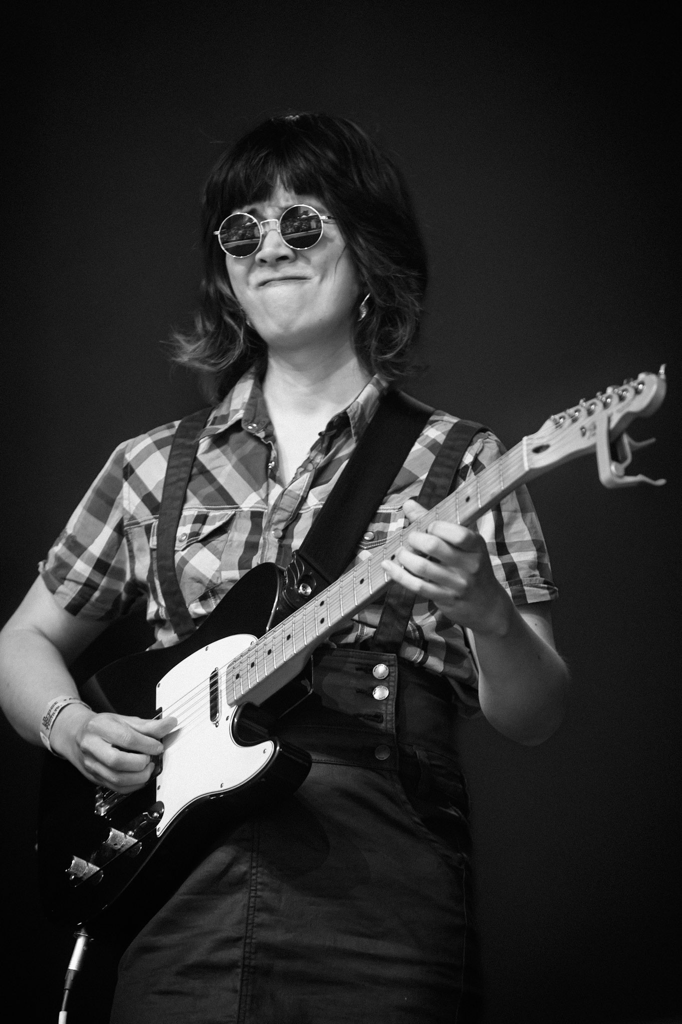 Roman Reidid x Paper Chase, La Défense Jazz Festival, Parvis de la Défense, 24 juin 2025