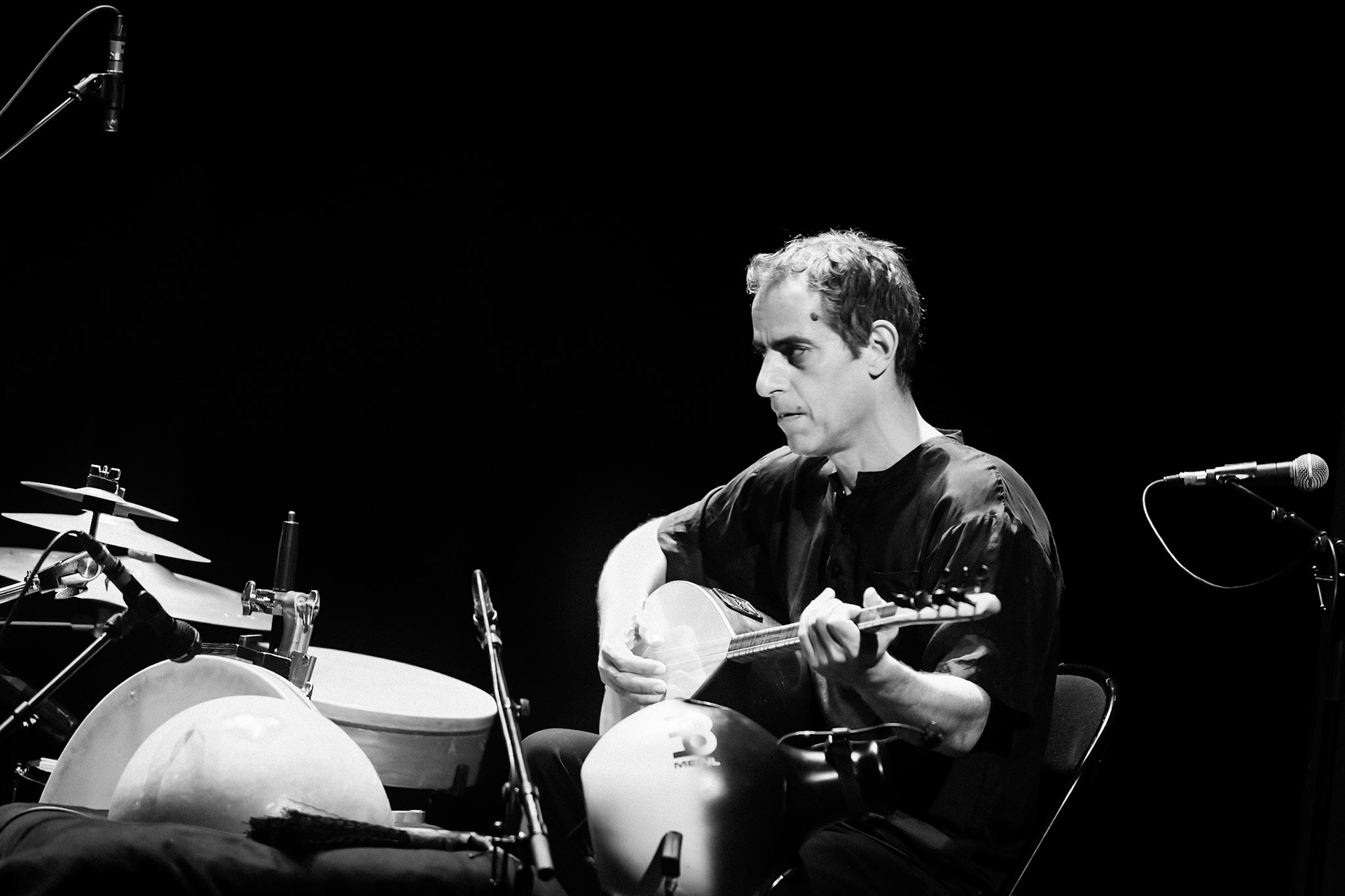 L'Antidote, Festival Jazz à Saint-Germain-des-Prés - Paris, Théâtre de l'Alliance Française