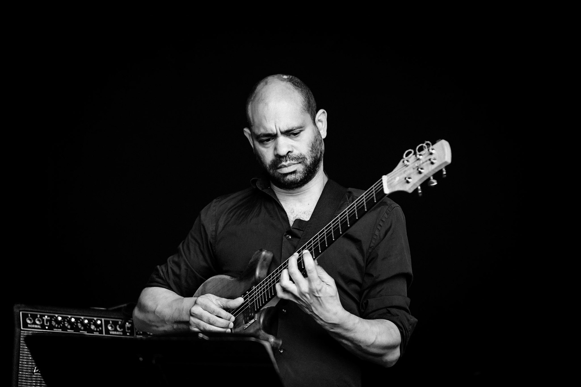 Fragments - Yves Rousseau Septet, La Défense Jazz Festival, Parvis de la Défense, 30 juin 2023
