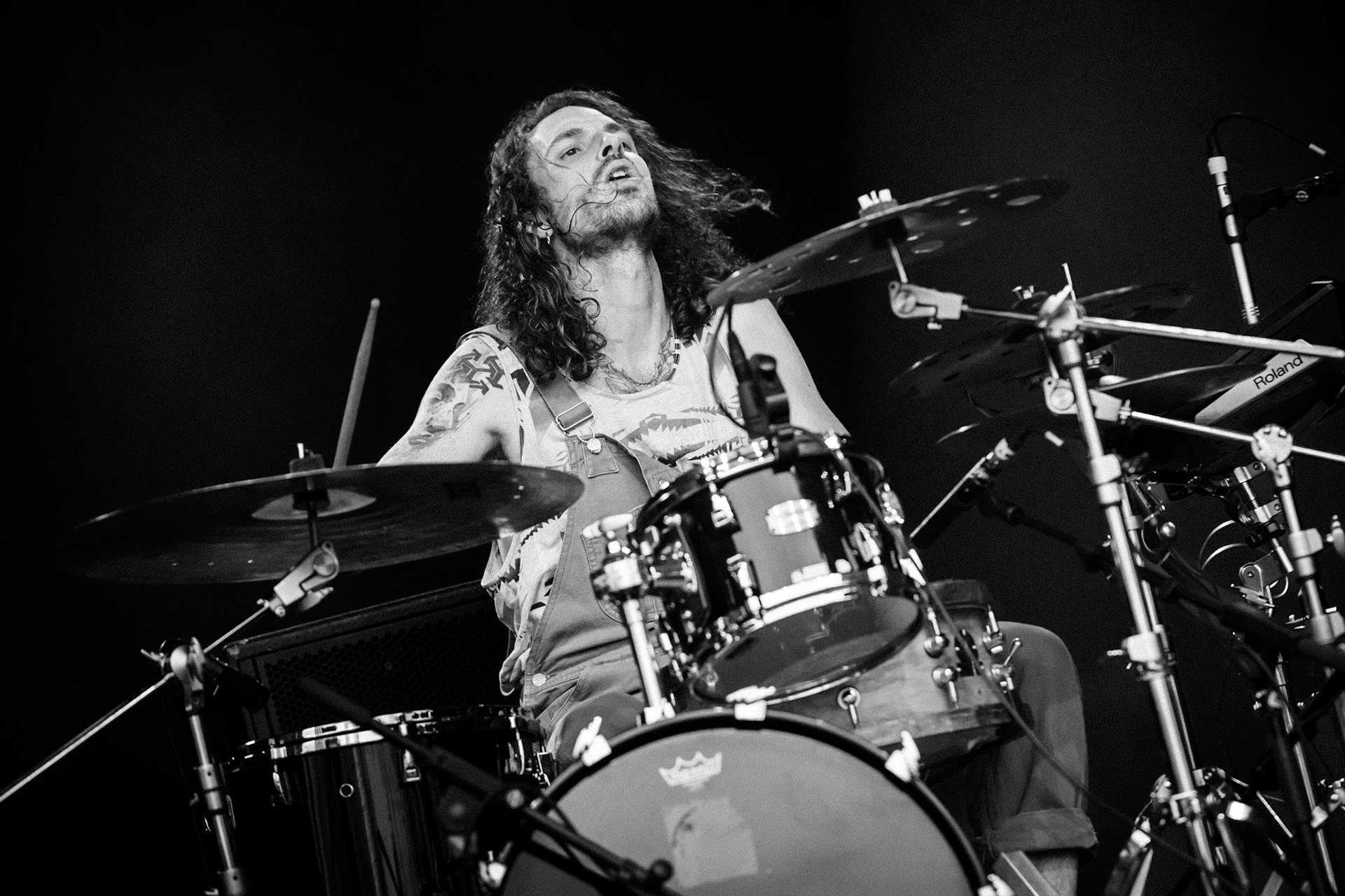 Ornicar, La Défense Jazz Festival, Parvis de la Défense, 23 juin 2022