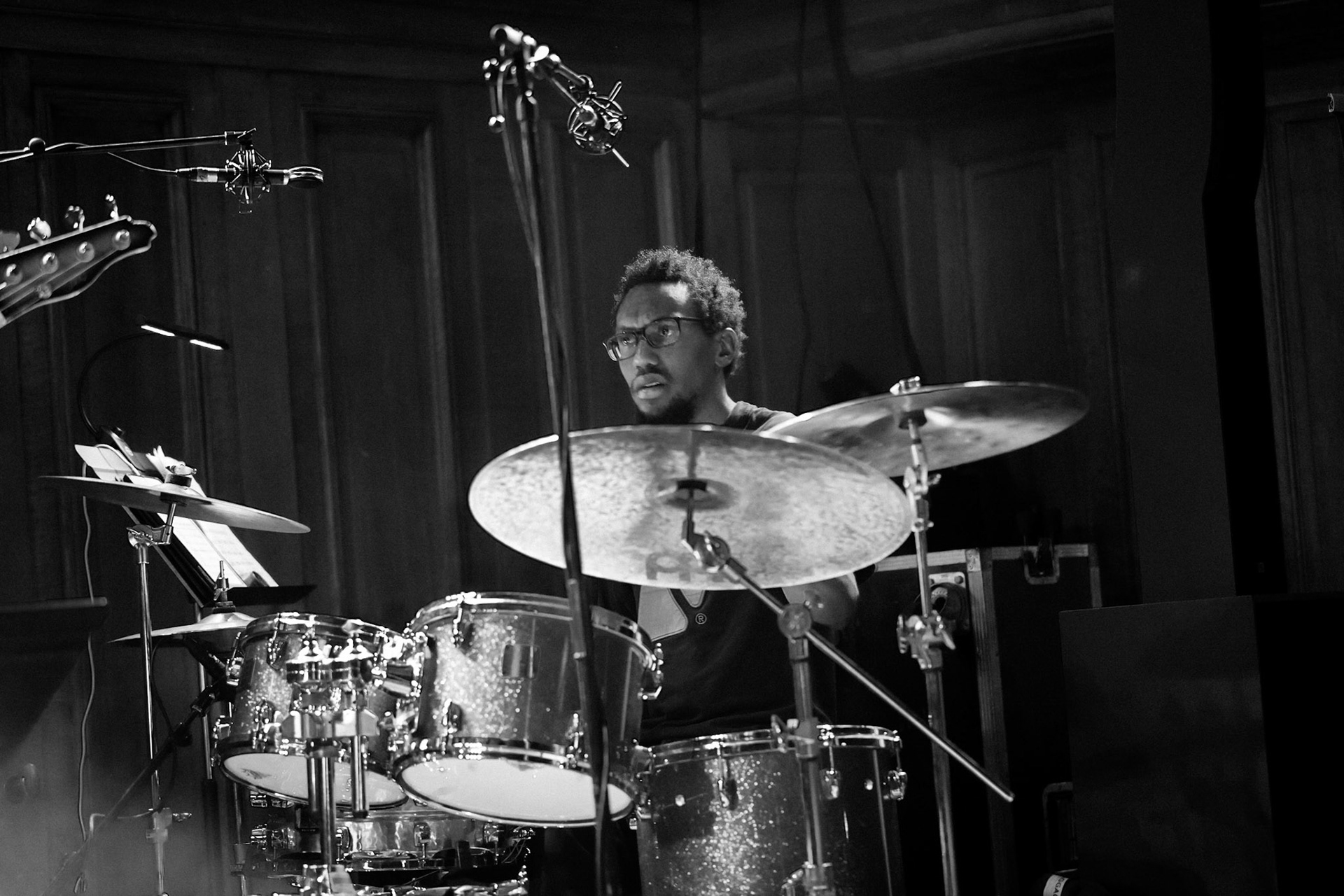 Kellylee Evans, Festival Jazz Saint-Germain-des-Prés - Paris , Eglise Saint-Germain-des-Prés, 16 mai 2019