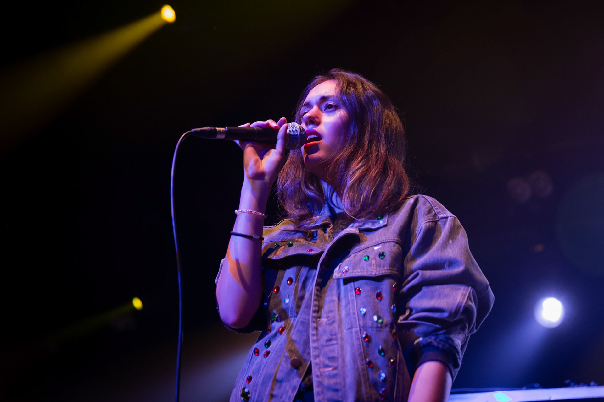 Jabberwocky - Magic Mirror - 26ème Festival Chorus des Hauts-de-Seine