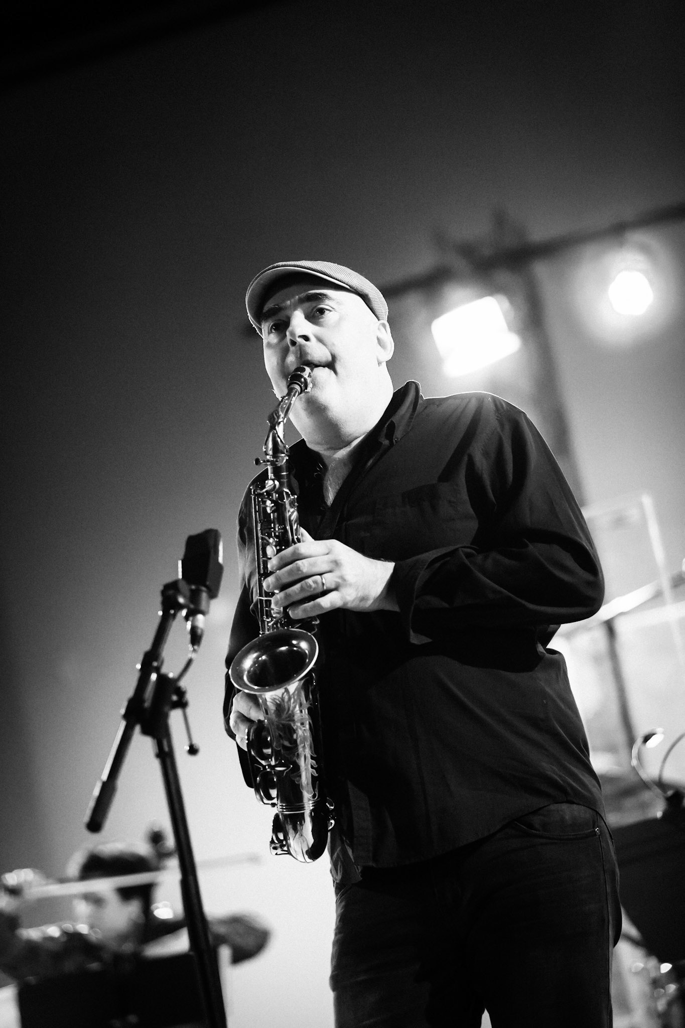 Fred Pallem & le sacre du tympan, Festival Jazz Saint-Germain-des-Prés - Paris , Université Panthéon - Assas, 22 mai 2019