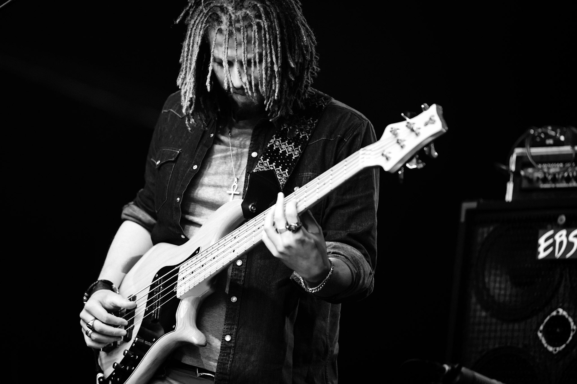 Monsieur Mâlâ, La Défense Jazz Festival, Parvis de la Défense, 23 juin 2021