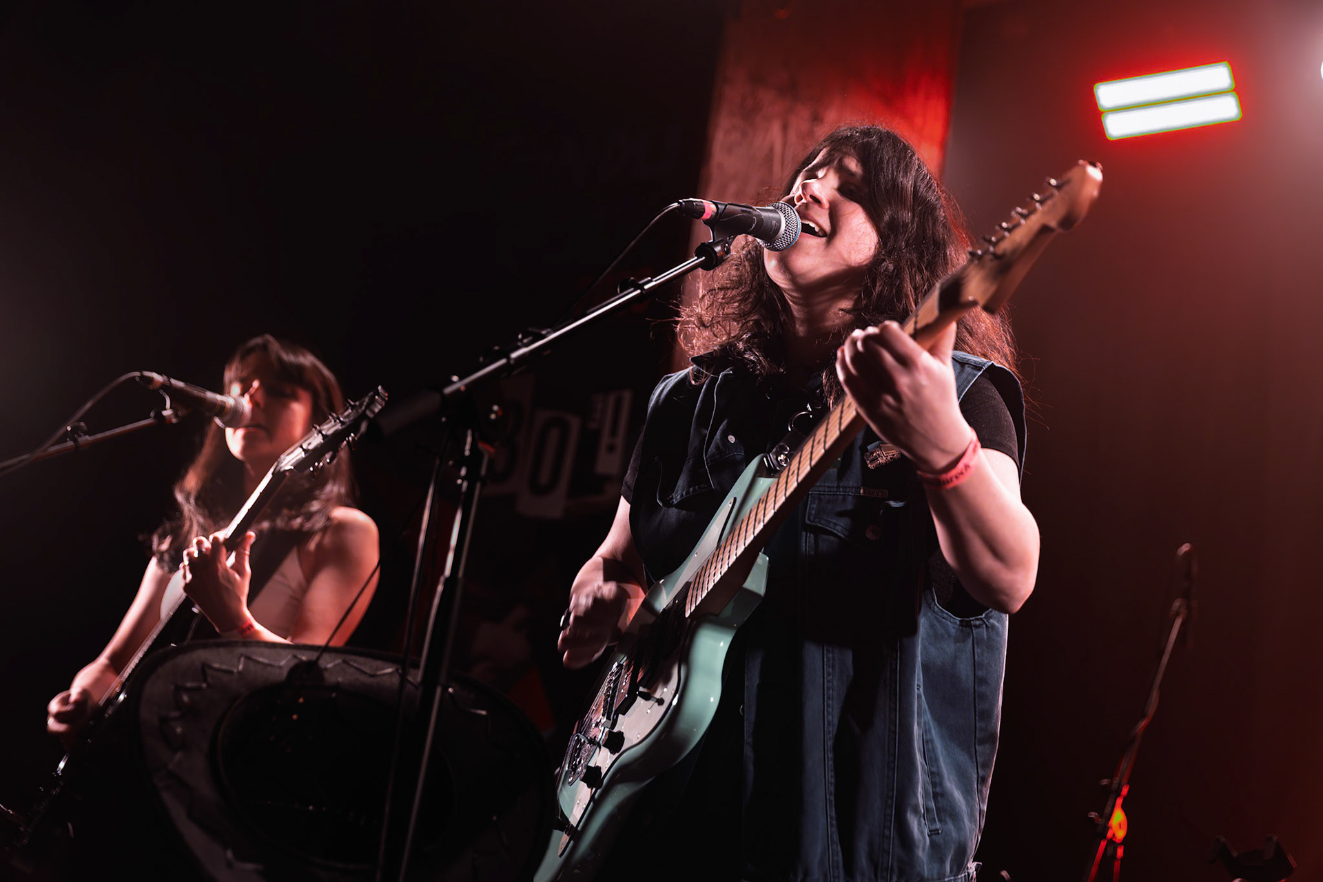 Sexy Truck, Festival Elfondurock, Marcoussis