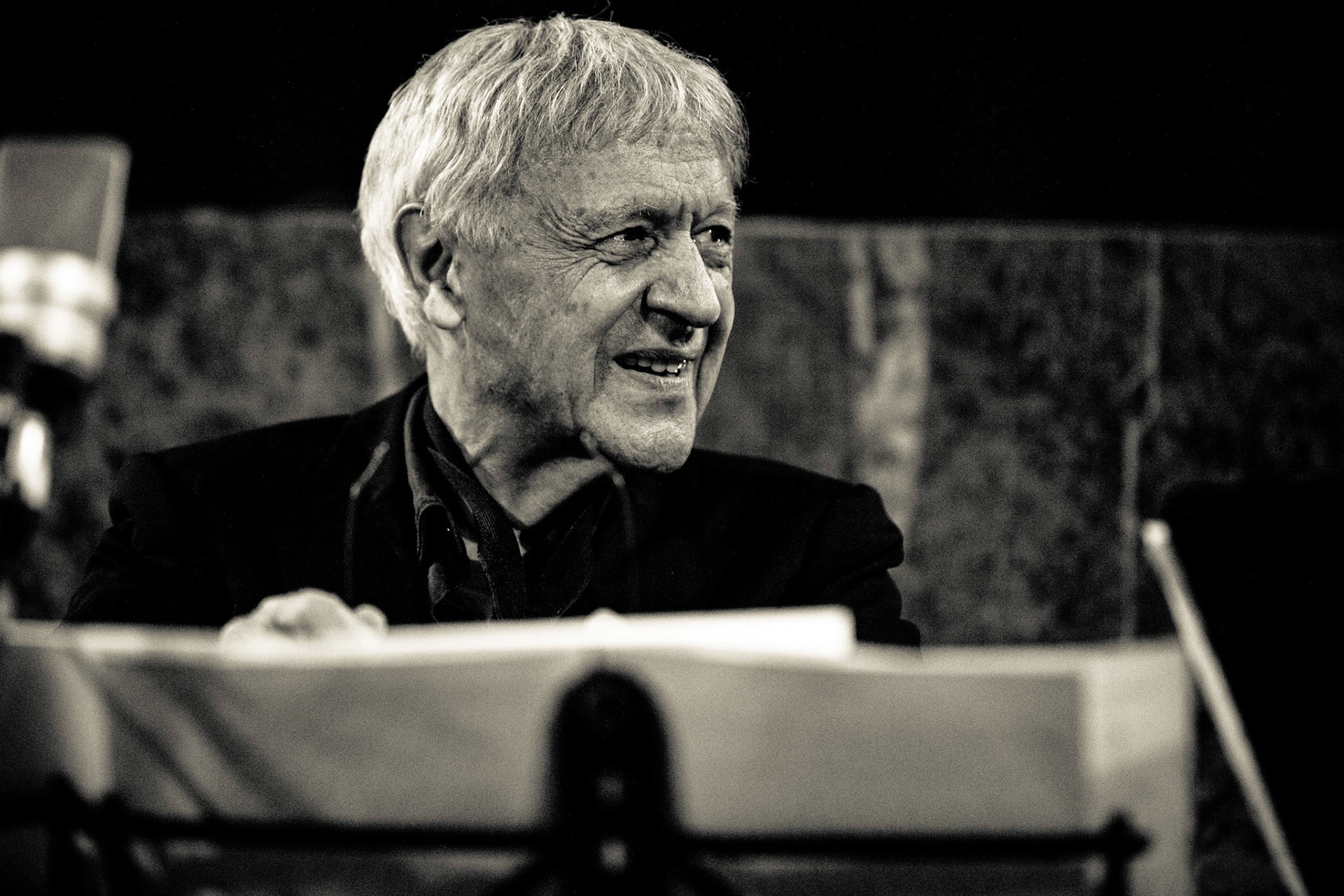 Michel Portal - Eglise Saint-Germain-des-Prés (Paris) - 23 mai 2013