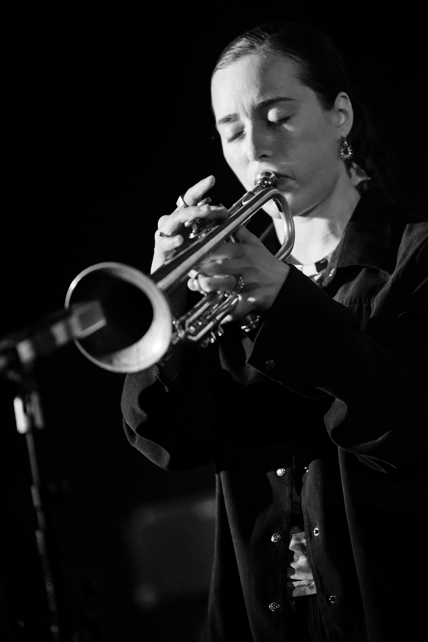 Ysaura Merino, Festival Jazz à Saint-Germain-des-Prés - Paris, Sorbonne Université - auditorium Jussieu