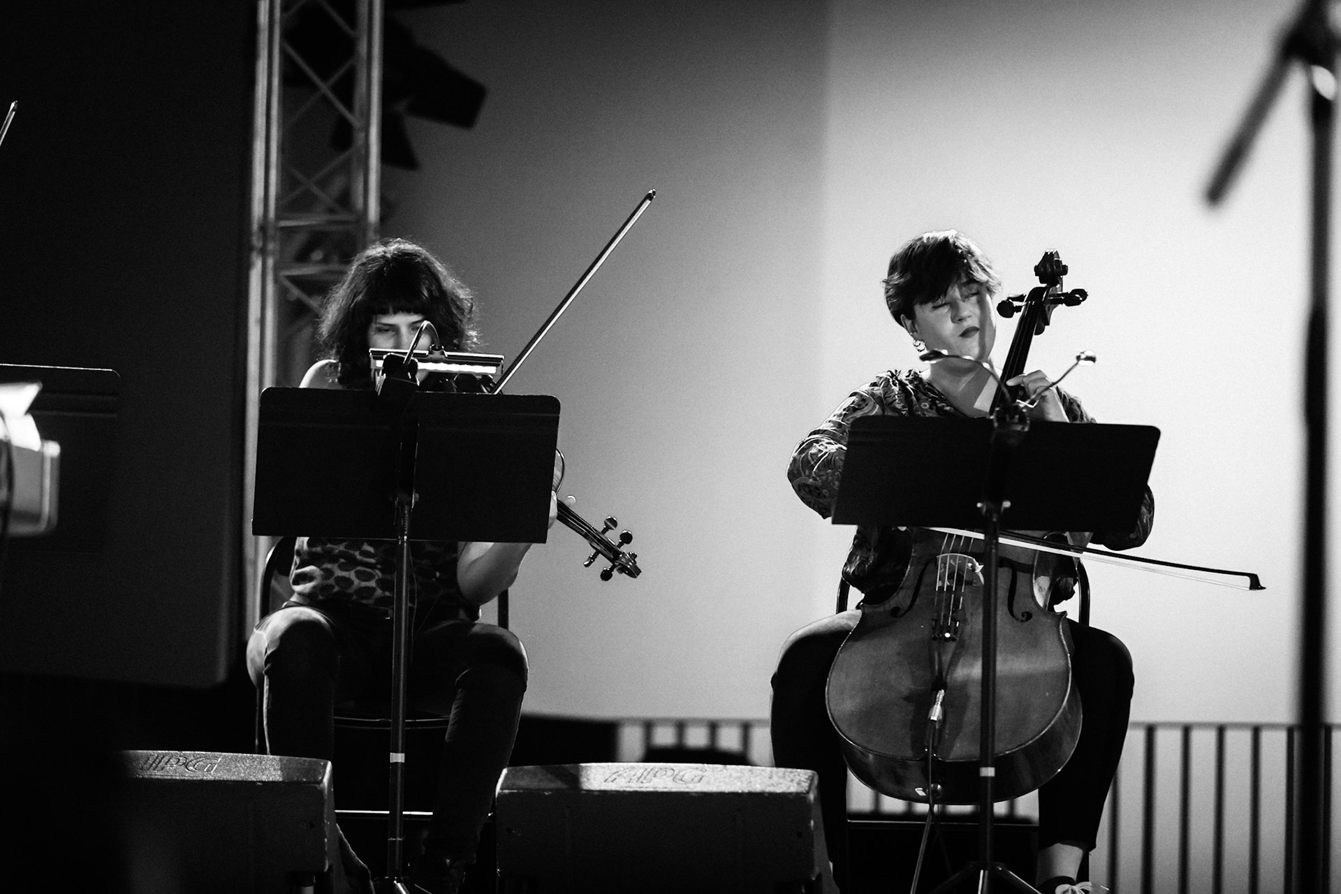 Fred Pallem & le sacre du tympan, Festival Jazz Saint-Germain-des-Prés - Paris , Université Panthéon - Assas, 22 mai 2019