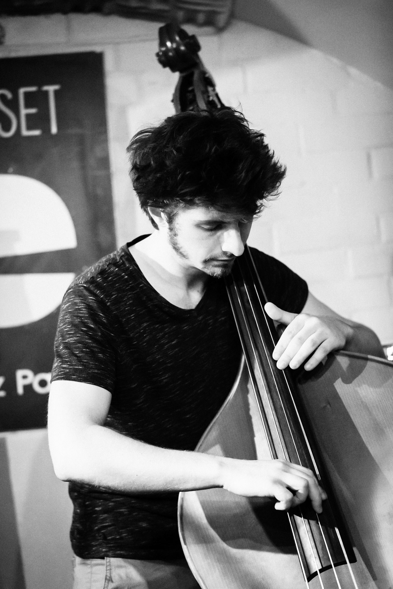 Koma, Festival Jazz Saint-Germain-des-Prés - Paris , Tremplin Jeunes Talents, Sunset-Sunside Jazz Club, 18 mai 2019, #koma, @jazzstgermain, #jazz, @sunsetsunside