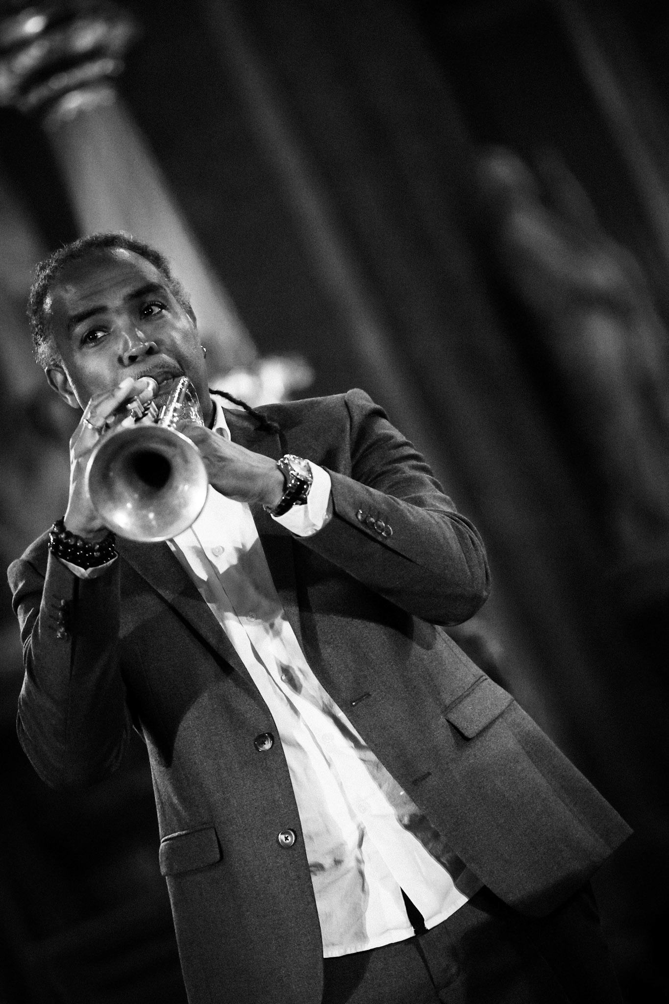 Rhoda Scott &amp; Sophie-Véronique Cauchefer-Choplin, Festival Jazz à Saint-Germain-des-Prés - Paris, Eglise Saint-Sulpice