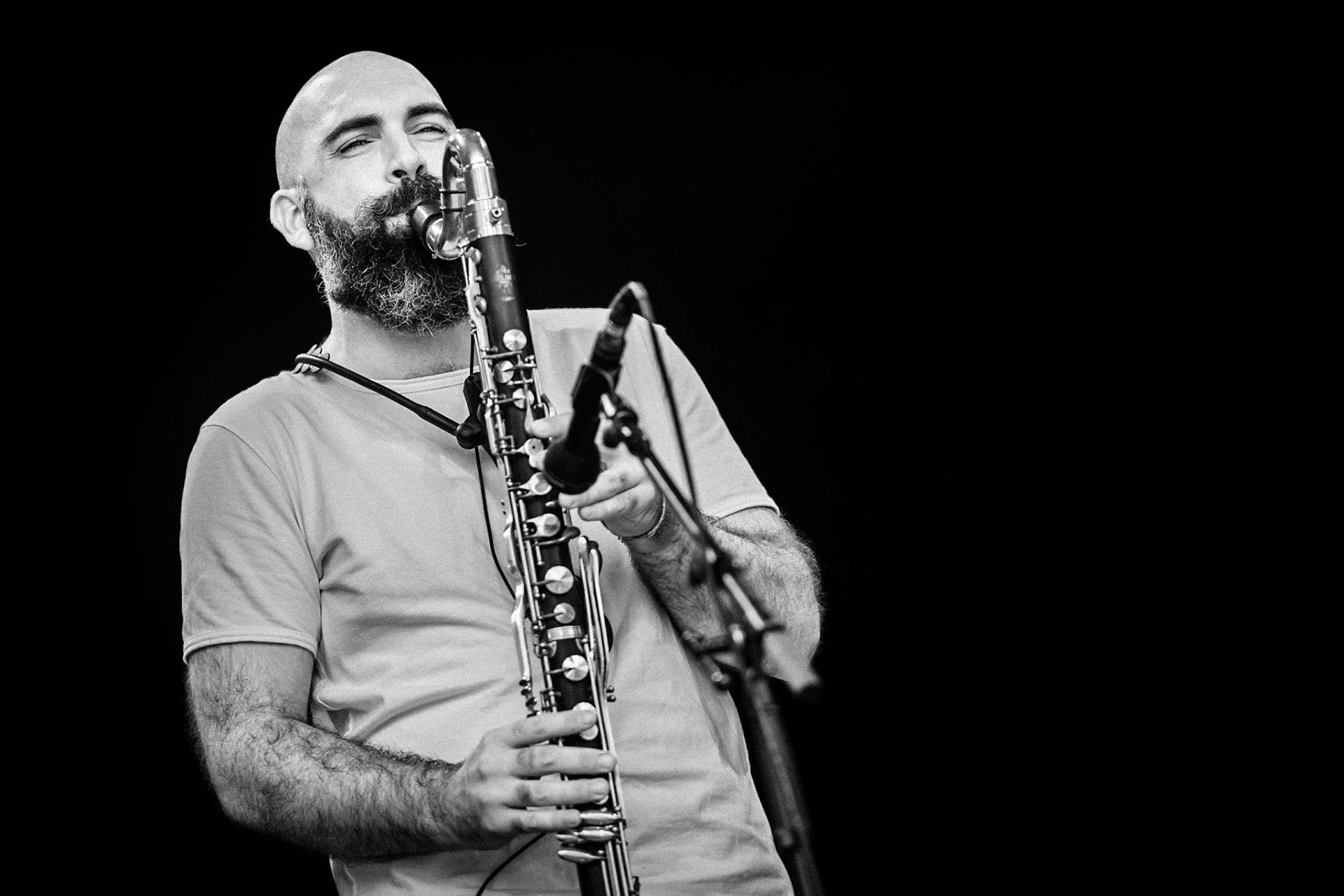 Cho Cho Canelle, La Défense Jazz Festival, Parvis de la Défense, 27 juin 2023