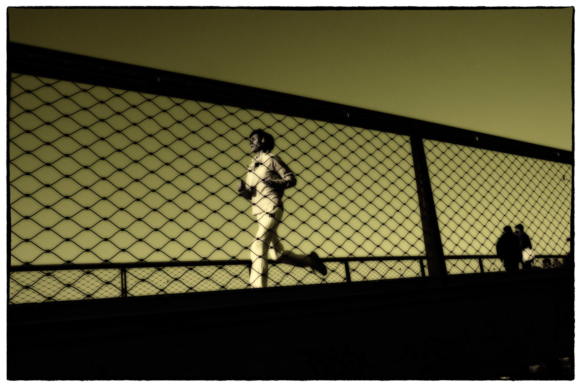 Paris - Quartier de Bercy