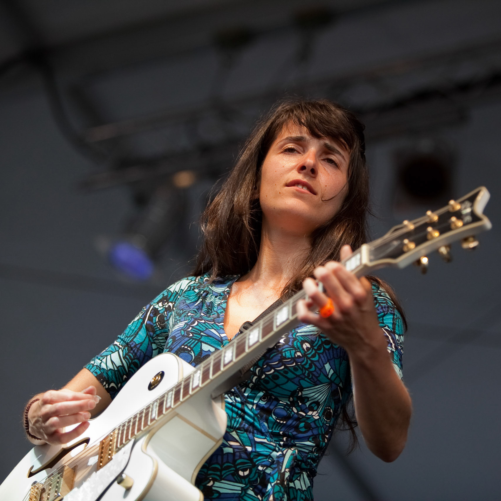 Marjolaine Babysidecar