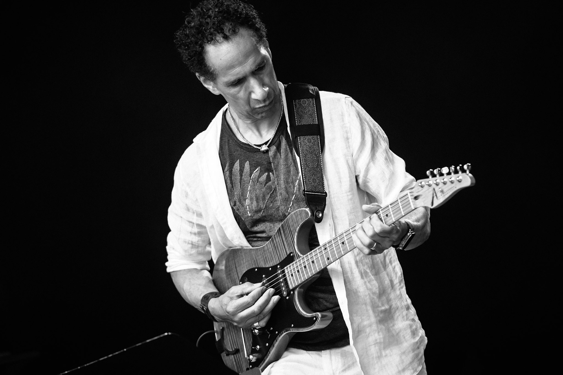 Black Lives, La Défense Jazz Festival, Parvis de la Défense, 23 juin 2025