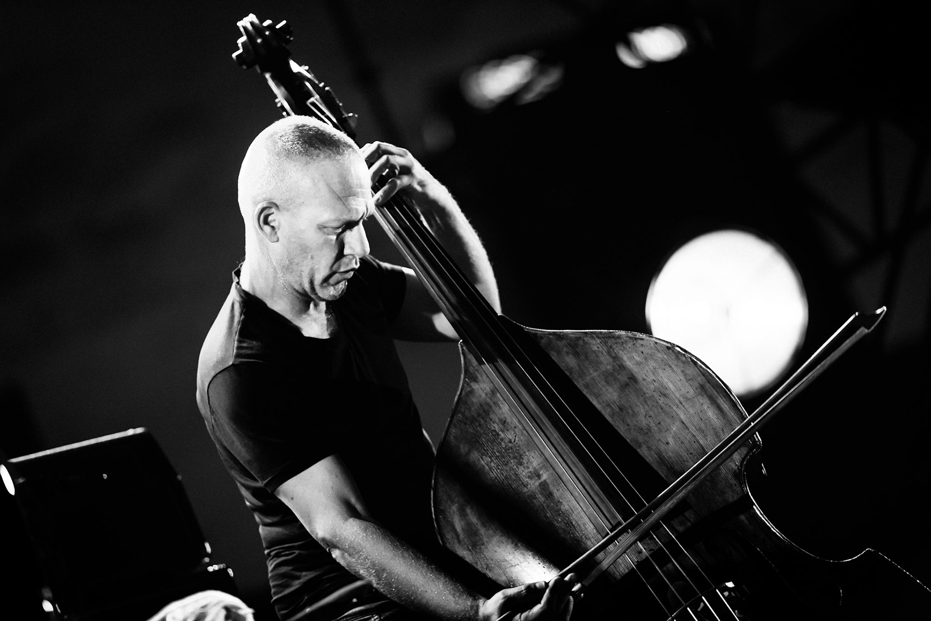 Avishîa Cohen Trio, La Défense Jazz Festival, Parvis de la Défense, 30 mai 2019, @avishaicohenmusic, #jazz, @ladefensejazz, @parisladefense