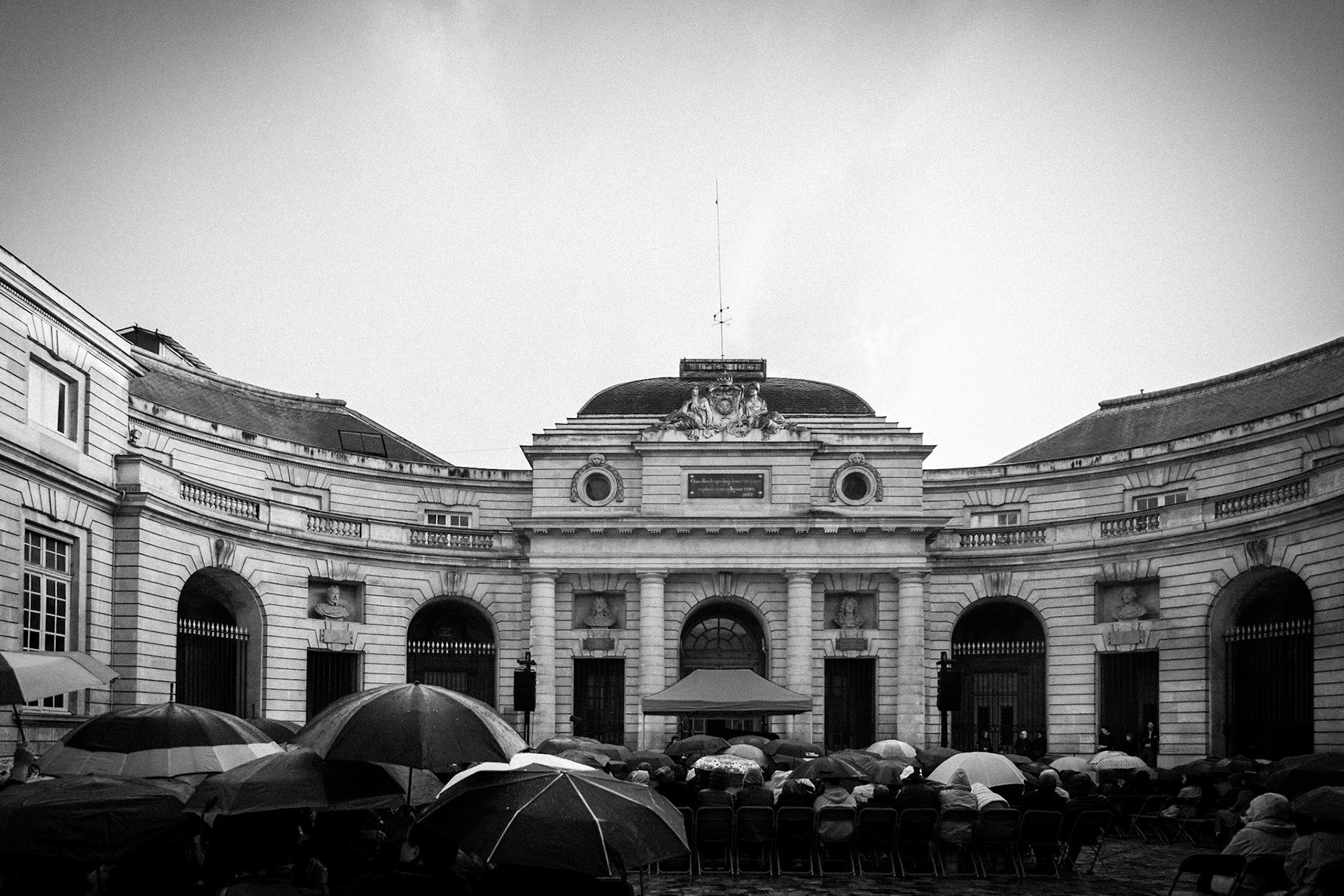 Yaron Herman, Festival Jazz à Saint-Germain-des-Prés - Paris, La Monnaie de Paris