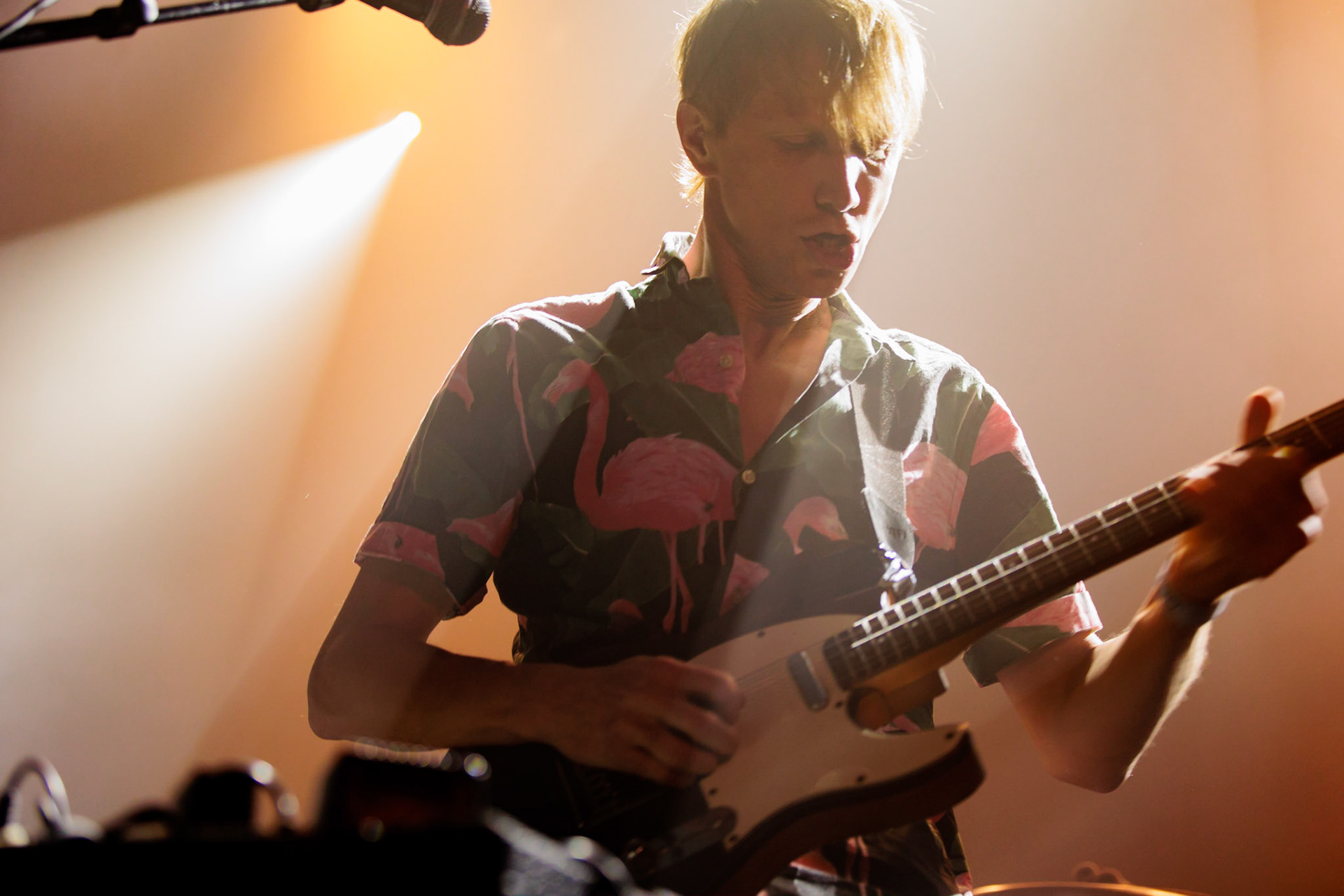 La Jungle, Festival Chorus des Hauts-de-Seine, La Seine Musicale (Boulogne-Billancourt), 31 mars 2023