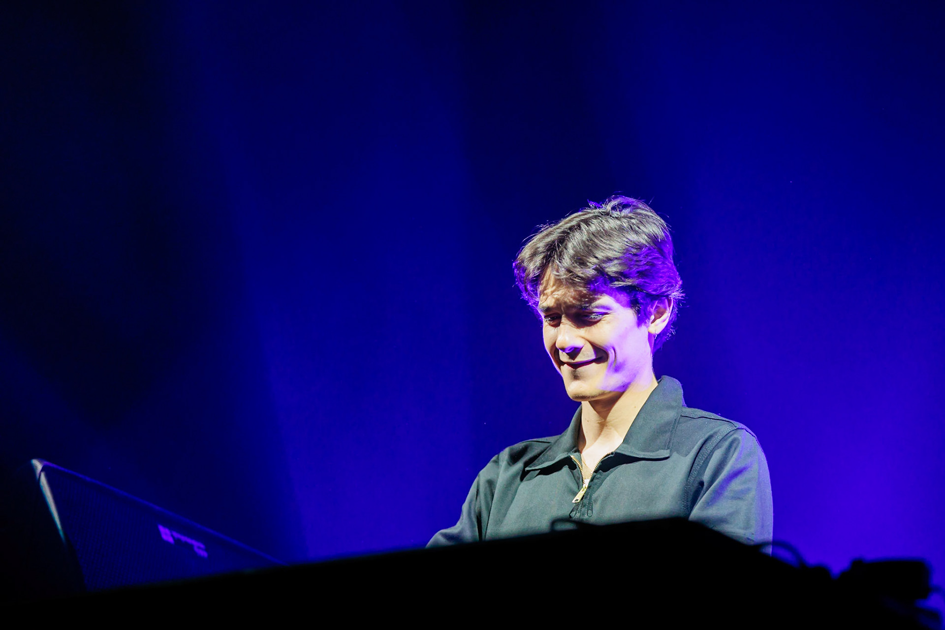 Kungs, Festival Chorus des Hauts-de-Seine, La Seine Musicale (Boulogne-Billancourt), 31 mars 2023