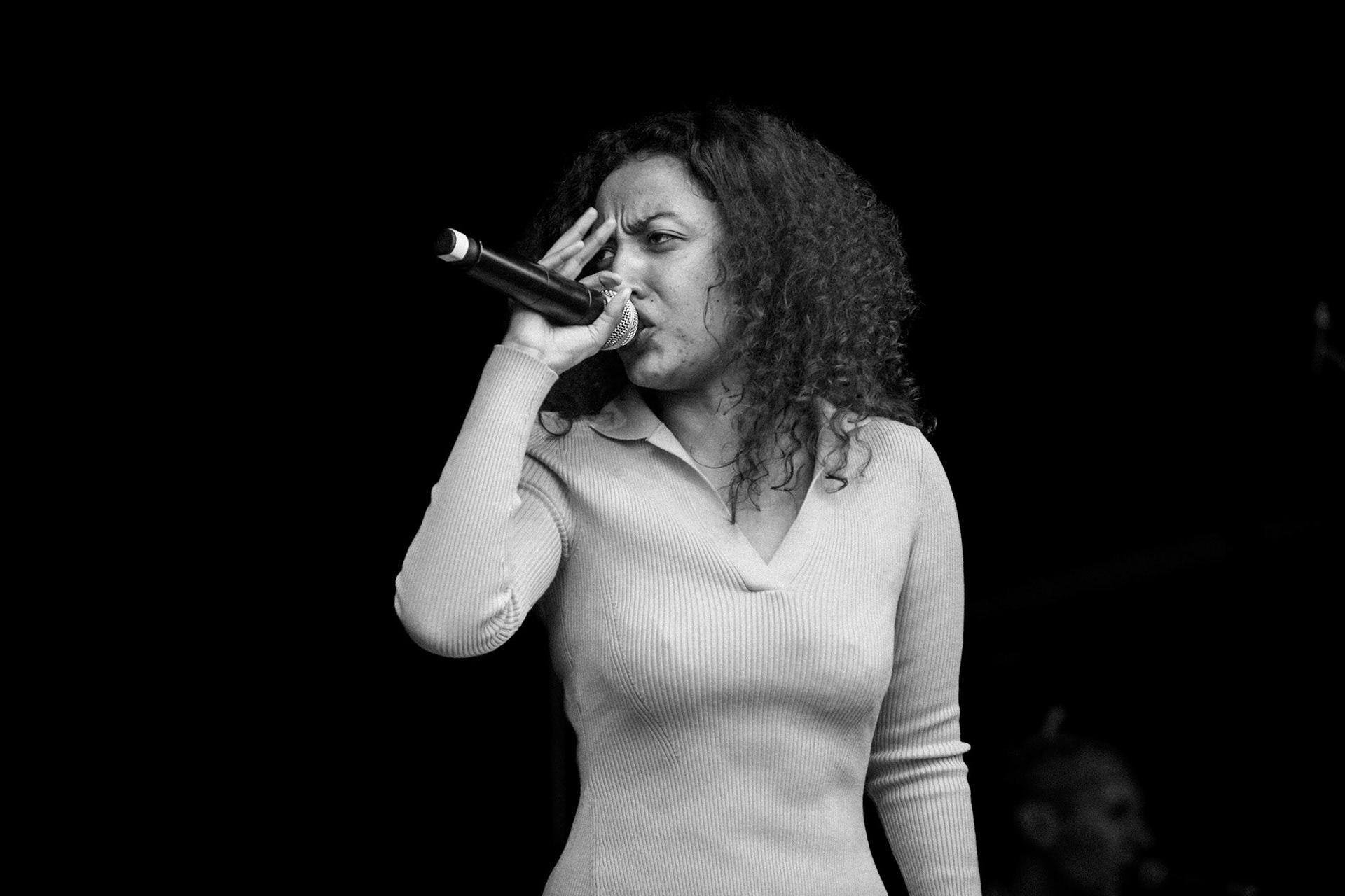 Kutu, La Défense Jazz Festival, Parvis de la Défense, 24 juin 2022