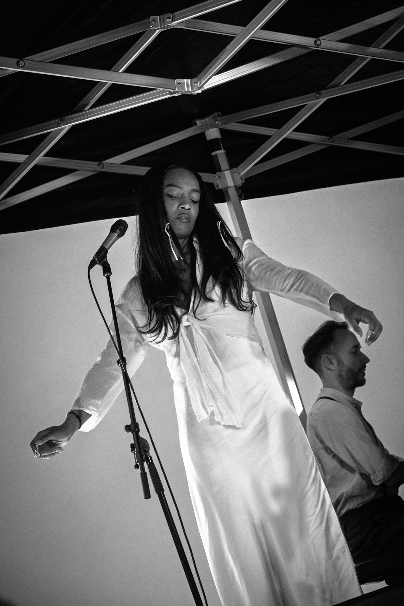 Poetic Ways Quintet, Festival Jazz à Saint-Germain-des-Prés - Paris, La Monnaie de Paris