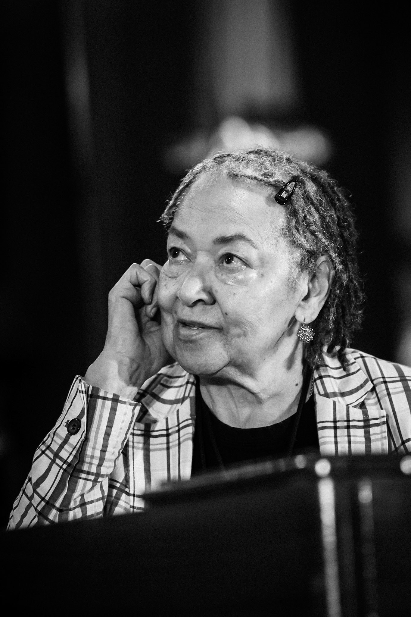 Rhoda Scott &amp; Sophie-Véronique Cauchefer-Choplin, Festival Jazz à Saint-Germain-des-Prés - Paris, Eglise Saint-Sulpice
