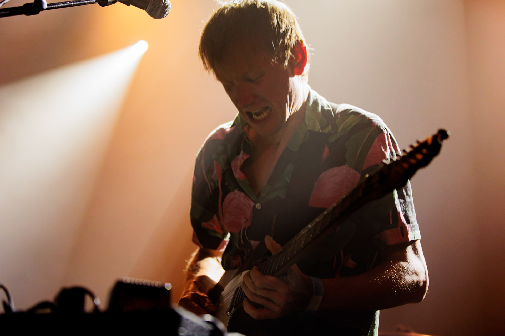 La Jungle, Festival Chorus des Hauts-de-Seine, La Seine Musicale (Boulogne-Billancourt), 31 mars 2023