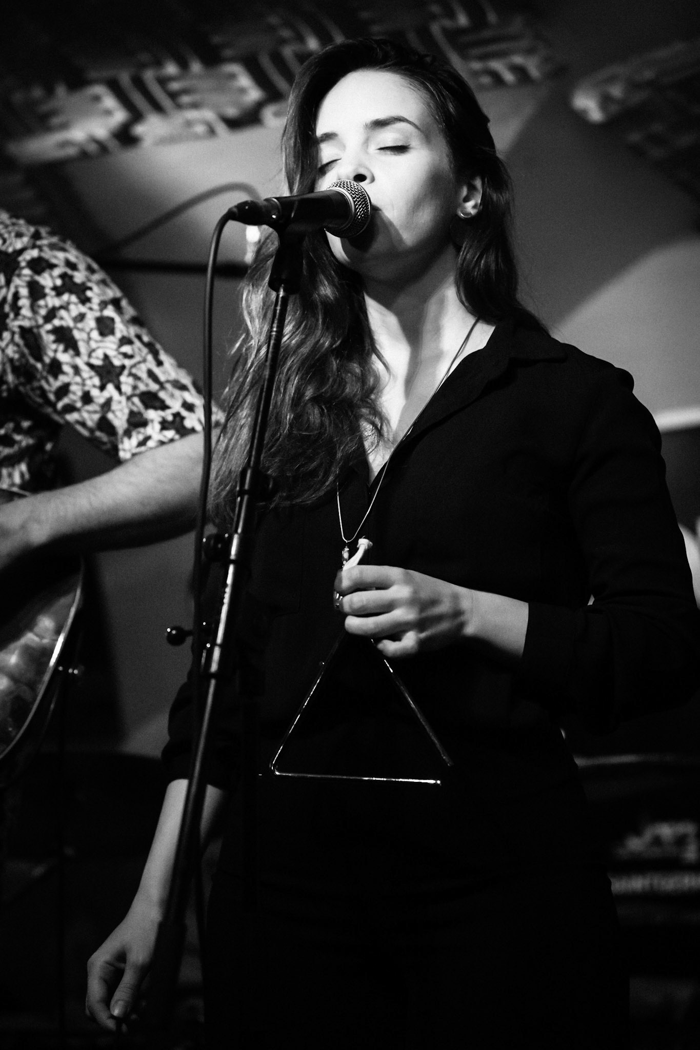 Or-Sha, Festival Jazz Saint-Germain-des-Prés - Paris , Tremplin Jeunes Talents, Sunset-Sunside Jazz Club, 19 mai 2019