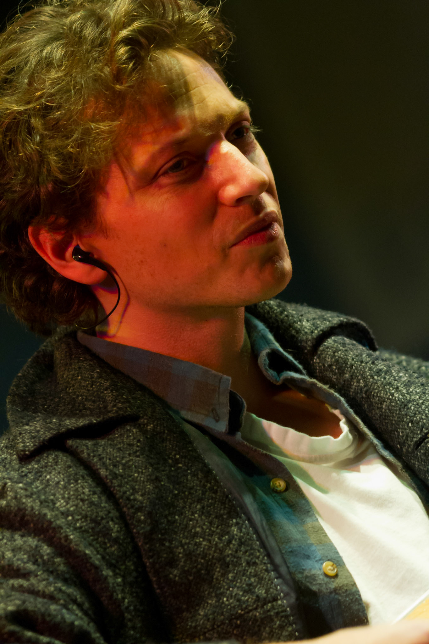 RAPHAEL - 09/2011 - FESTIVAL LES MUZIK'ELLES - MEAUX