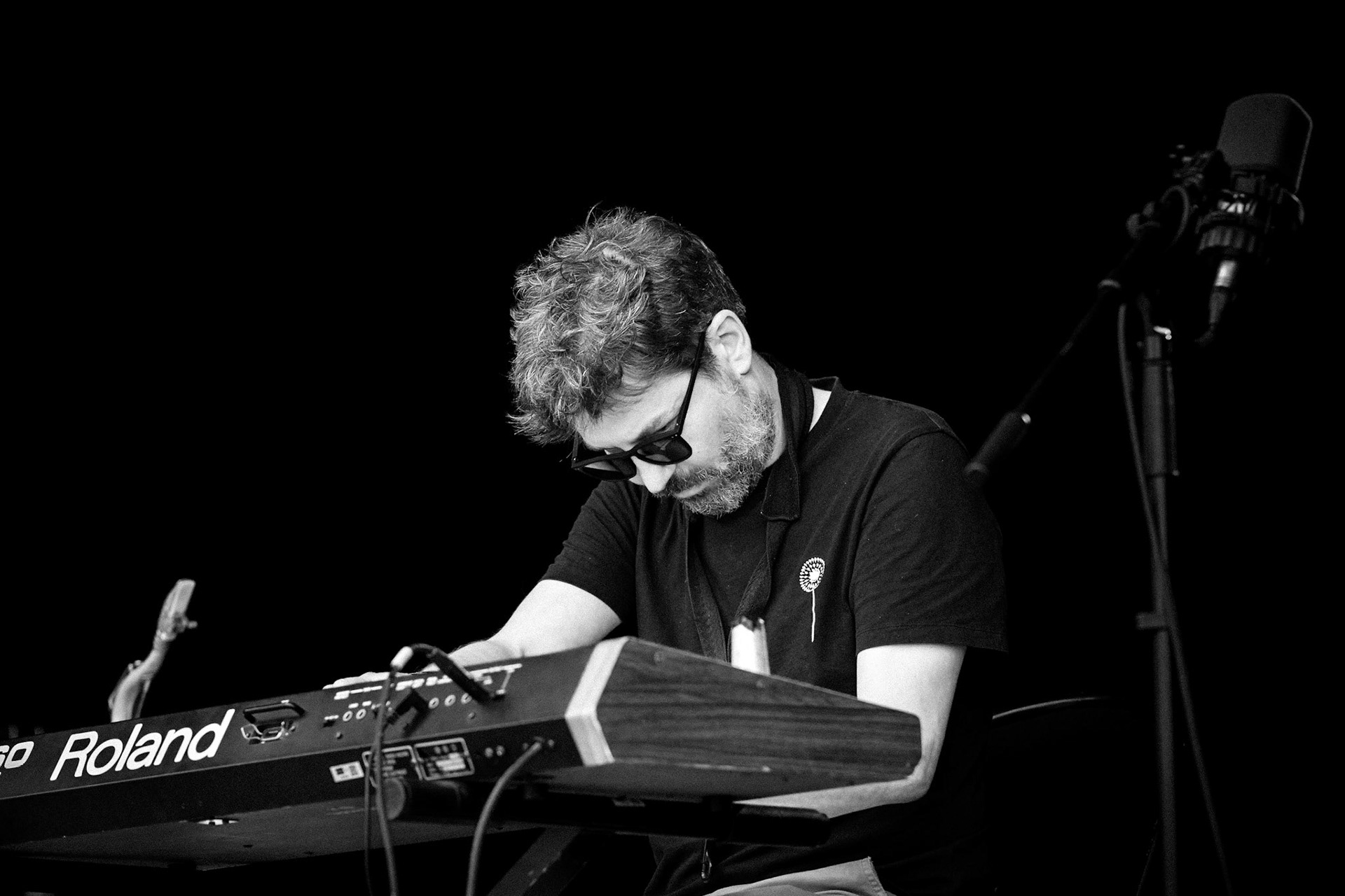 Limousine, La Défense Jazz Festival, Parvis de la Défense, 26 juin 2023