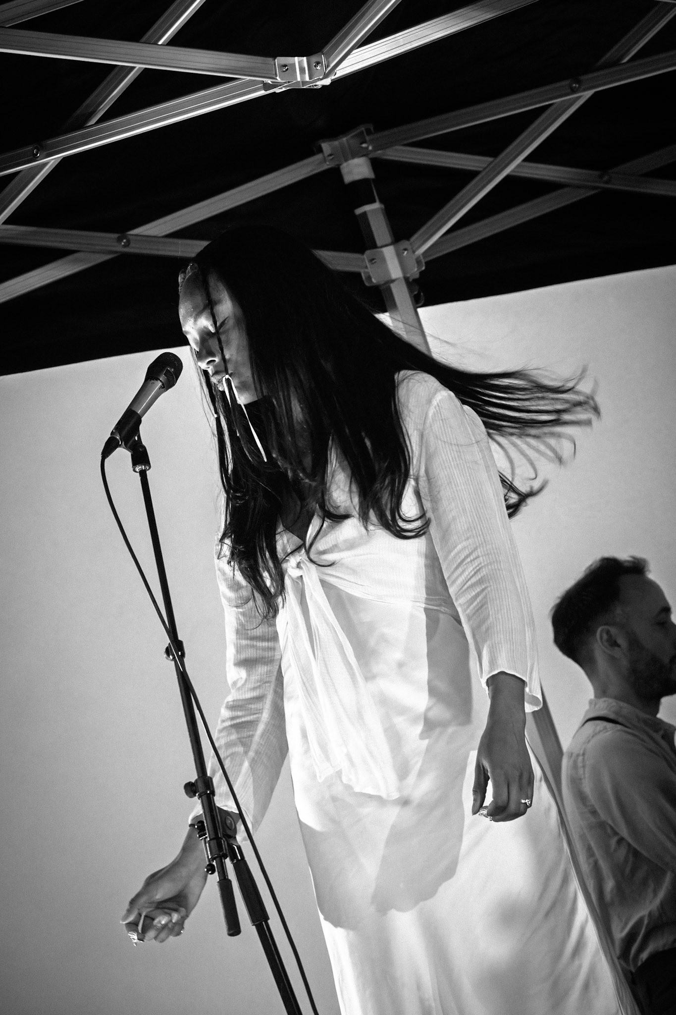 Poetic Ways Quintet, Festival Jazz à Saint-Germain-des-Prés - Paris, La Monnaie de Paris