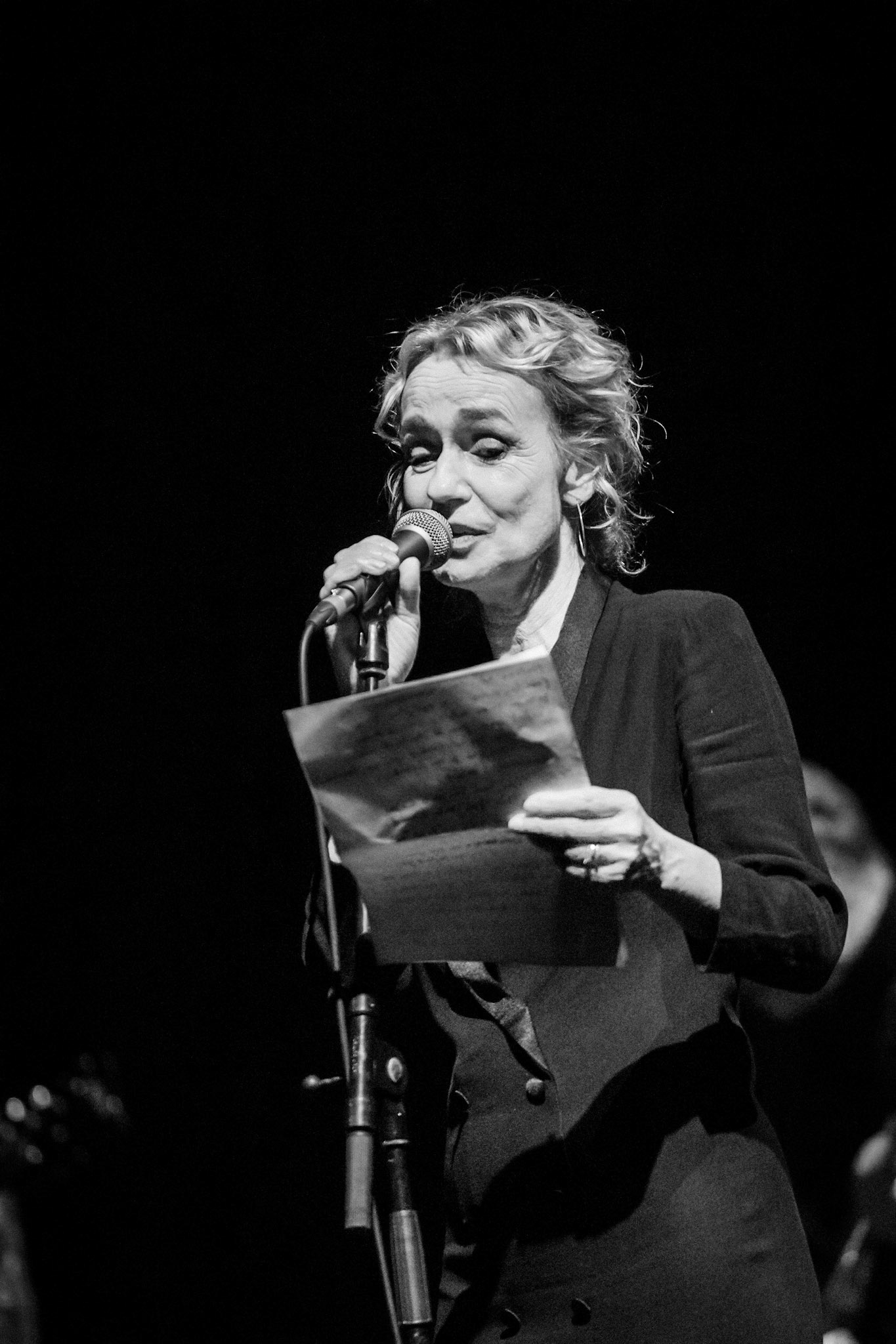 Erik Truffaz "Rollin' &amp; Clap", Festival Jazz à Saint-Germain-des-Prés - Paris, Odéon - Théâtre de l'Europe