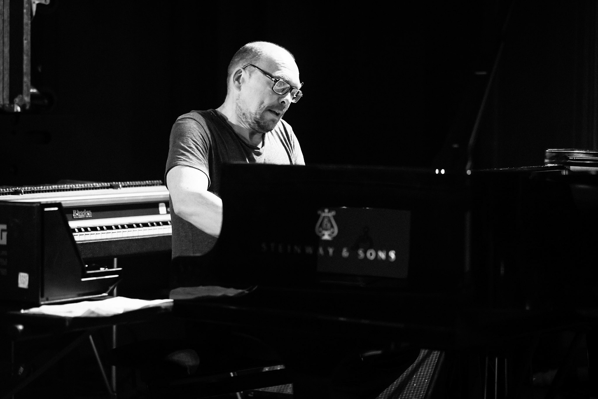 Rymden, Festival Jazz Saint-Germain-des-Prés - Paris , Maison des Océans - Grand Amphithéâtre, 25 mai 2019, @rymden_music,  @jazzstgermain, #jazz