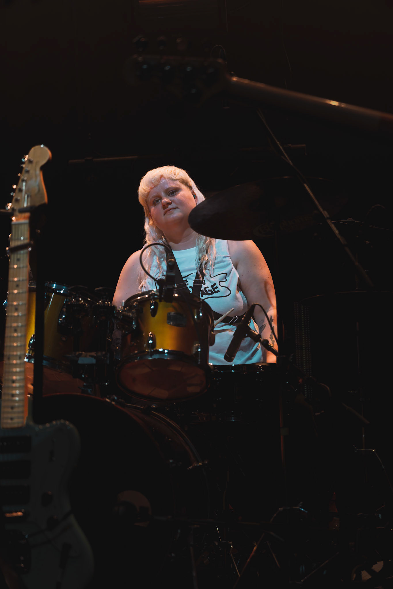 Sexy Truck, Festival Elfondurock, Marcoussis