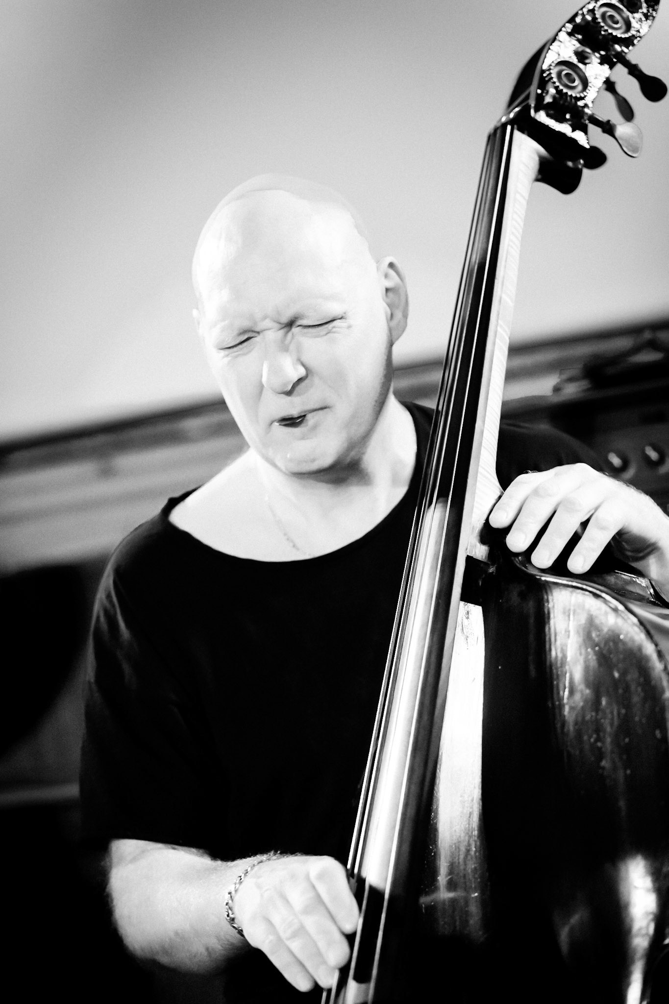 Rymden, Festival Jazz Saint-Germain-des-Prés - Paris , Maison des Océans - Grand Amphithéâtre, 25 mai 2019